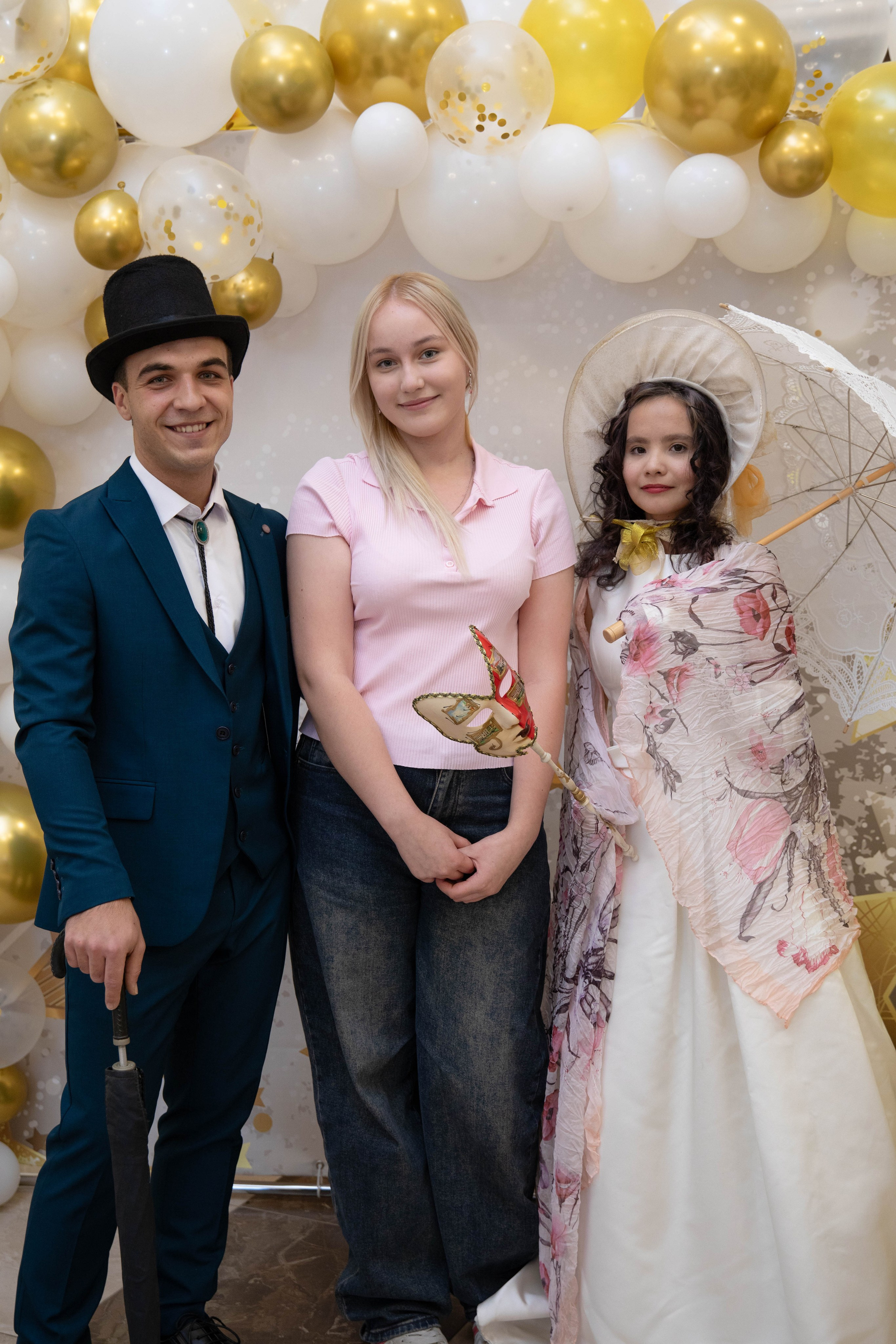 50 лет ДШИ ст. Старомышастовской