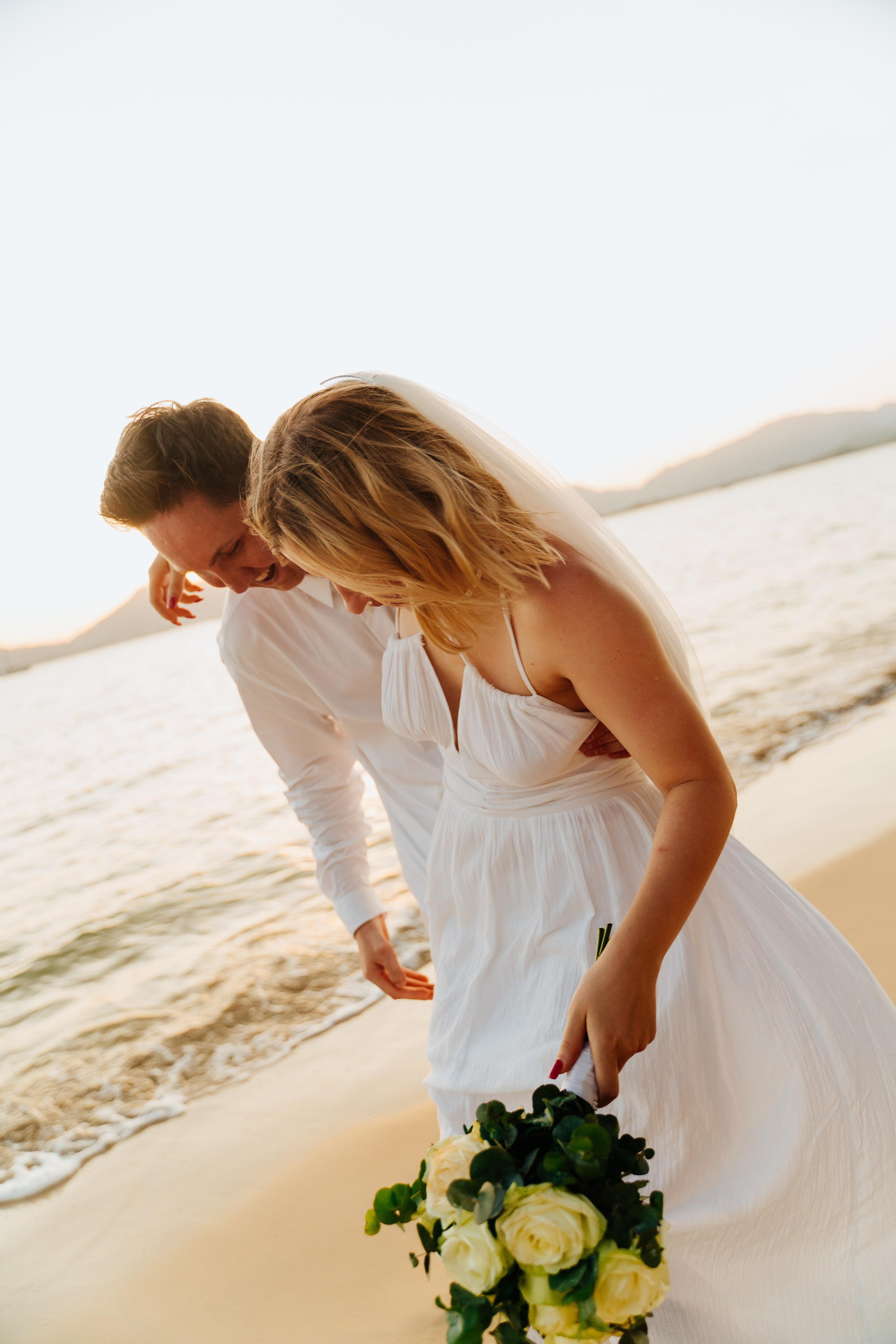 Wedding Photoshoot. Professional Wedding Photography, Portraits, and Studio Photoshoots in Phuket