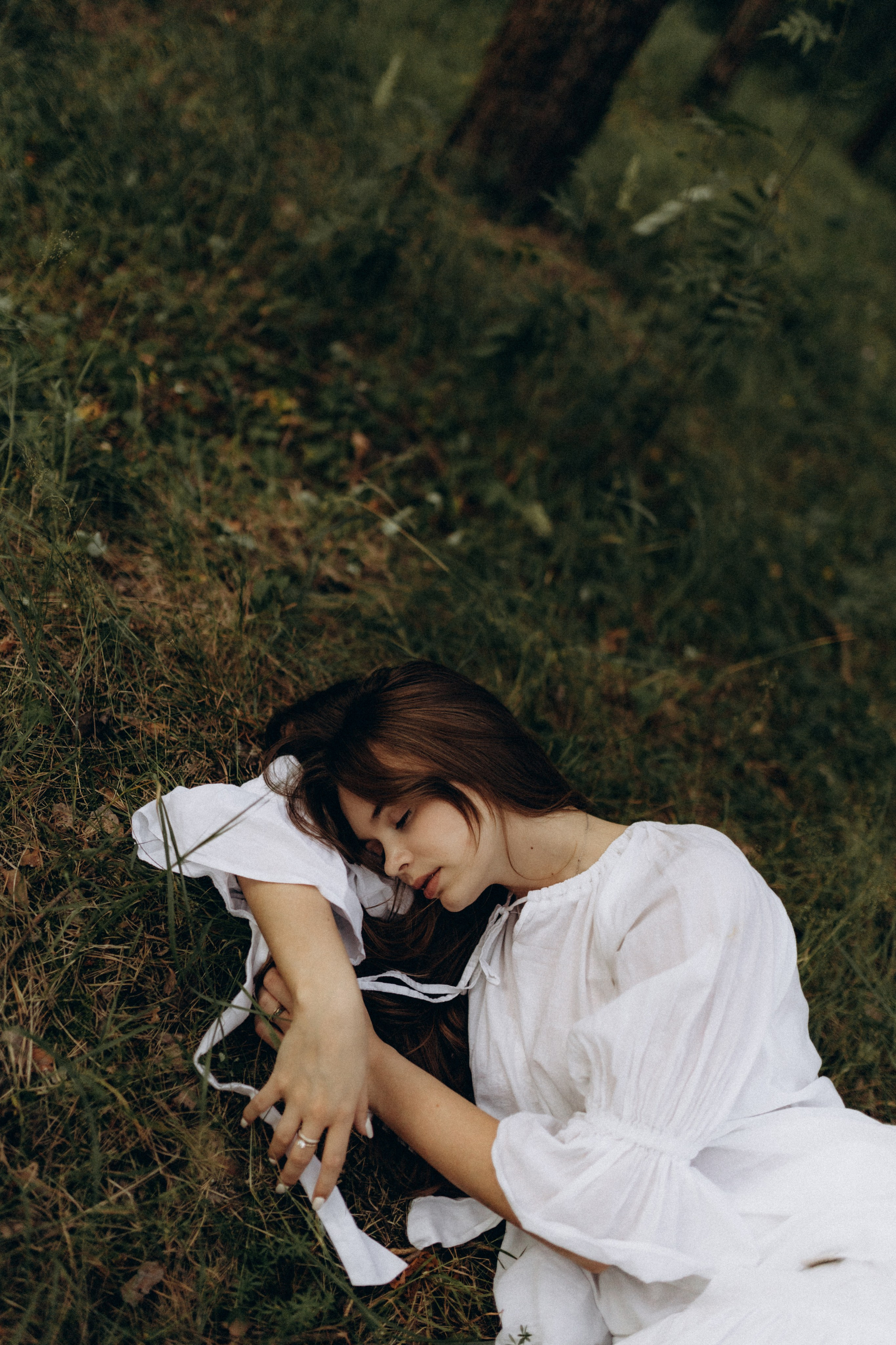 Настя. Фотограф НОГИНСК, Москва, Анастасия Белая