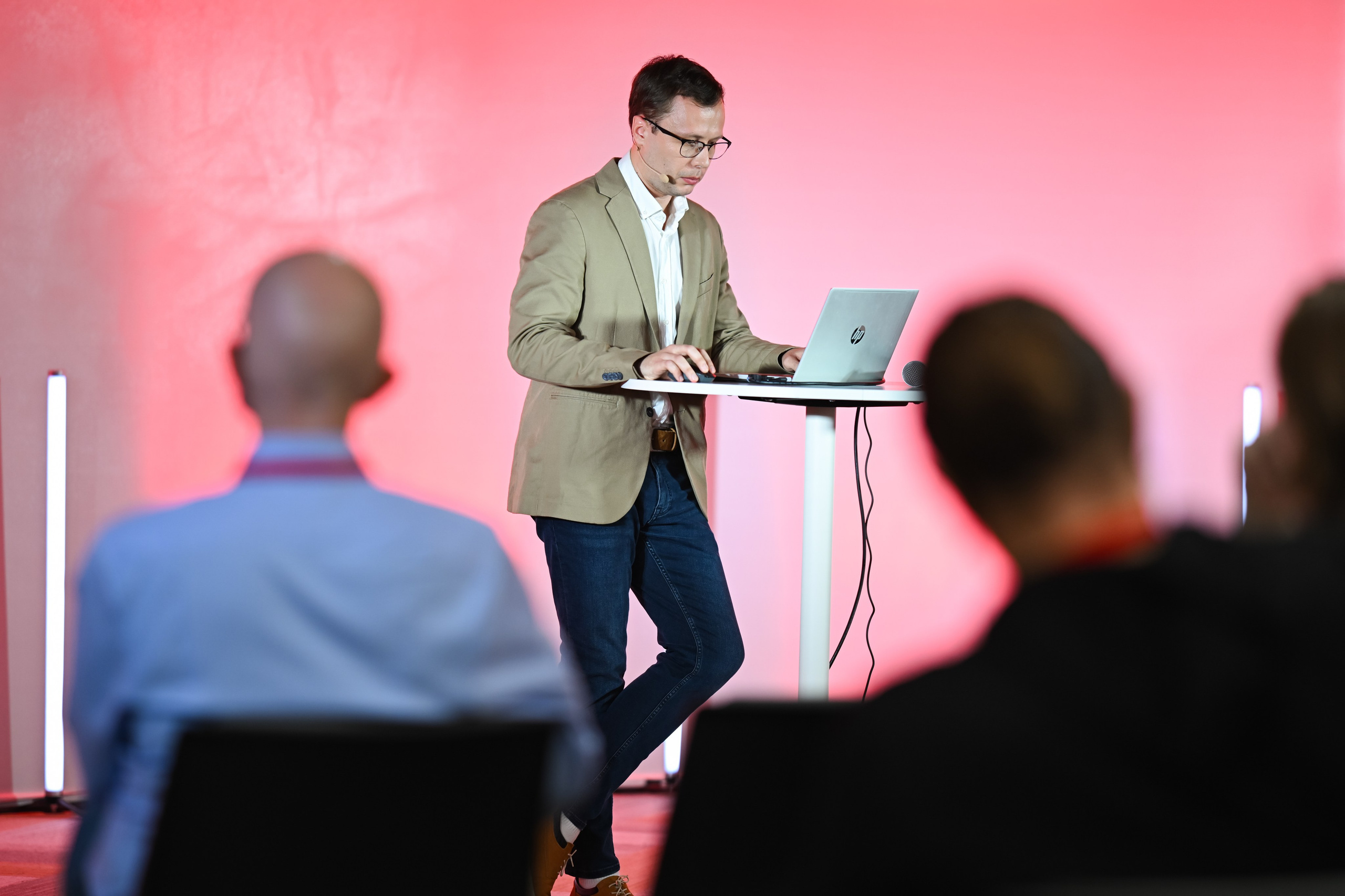 MTS ADS| Большая конференция маркетолога. Портфолио