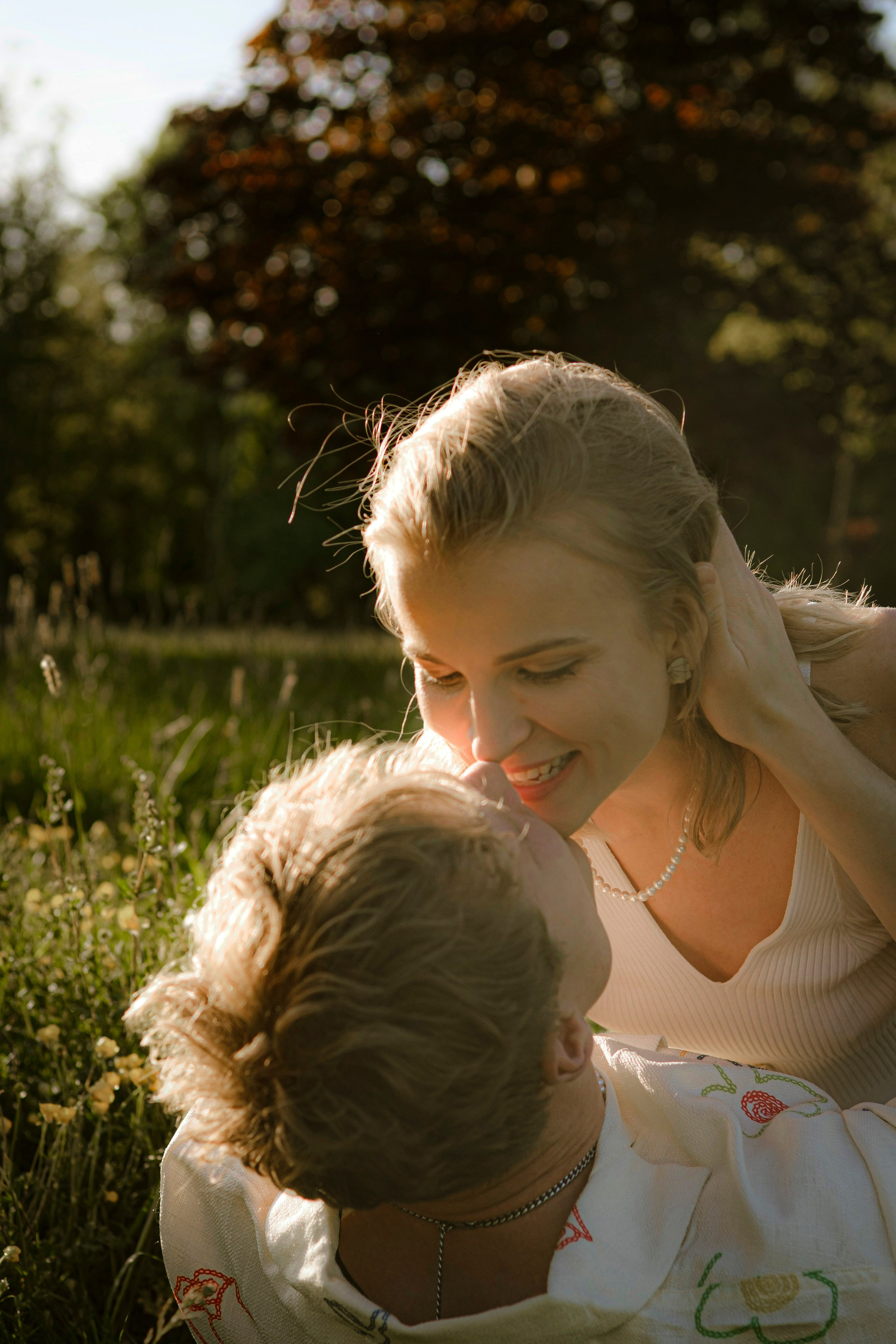 Семейная и love story фотосессия. Фотограф и видеограф в Минске Мария Войтик