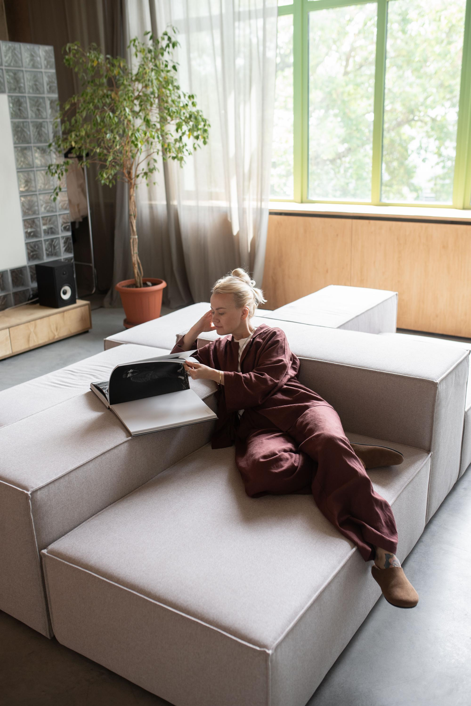 Фотостудия Light Studio. Фотограф в Минске Людмила Дутко