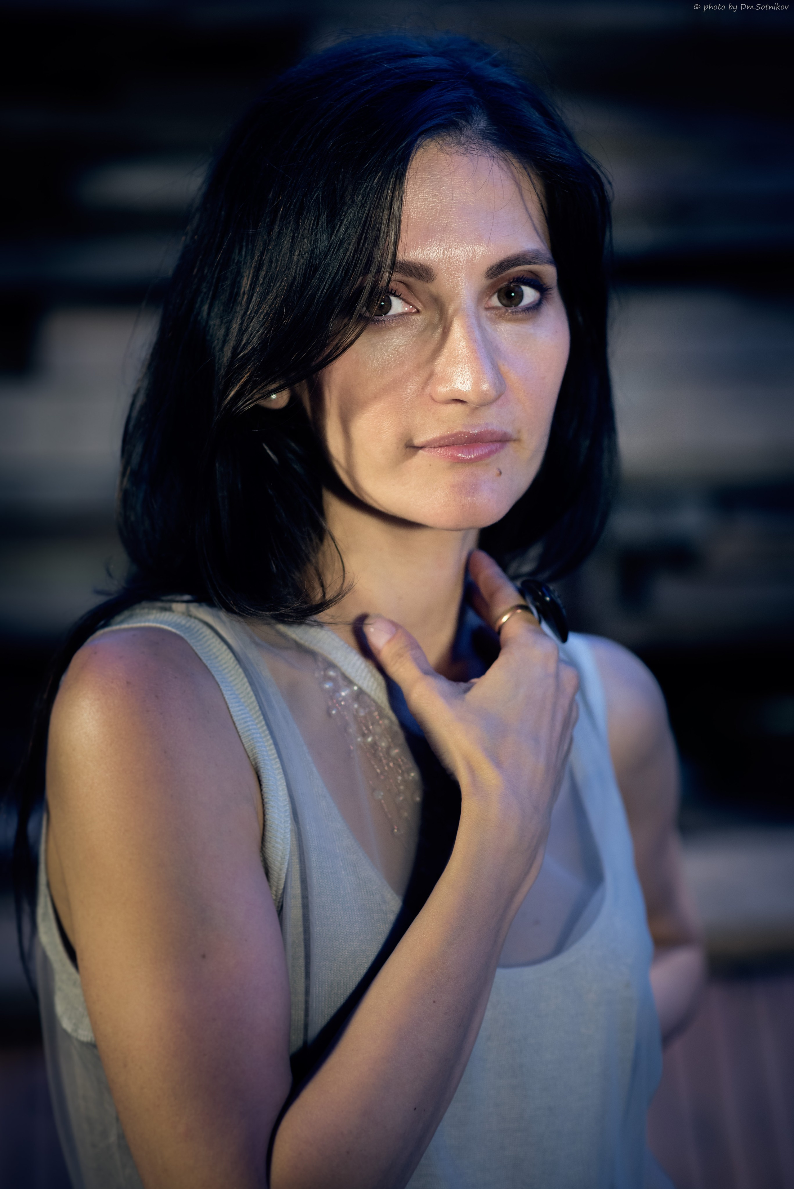 Уличные портреты. Портретный и предметный фотограф — Москва, Коломна, юго-восток Моск.обл