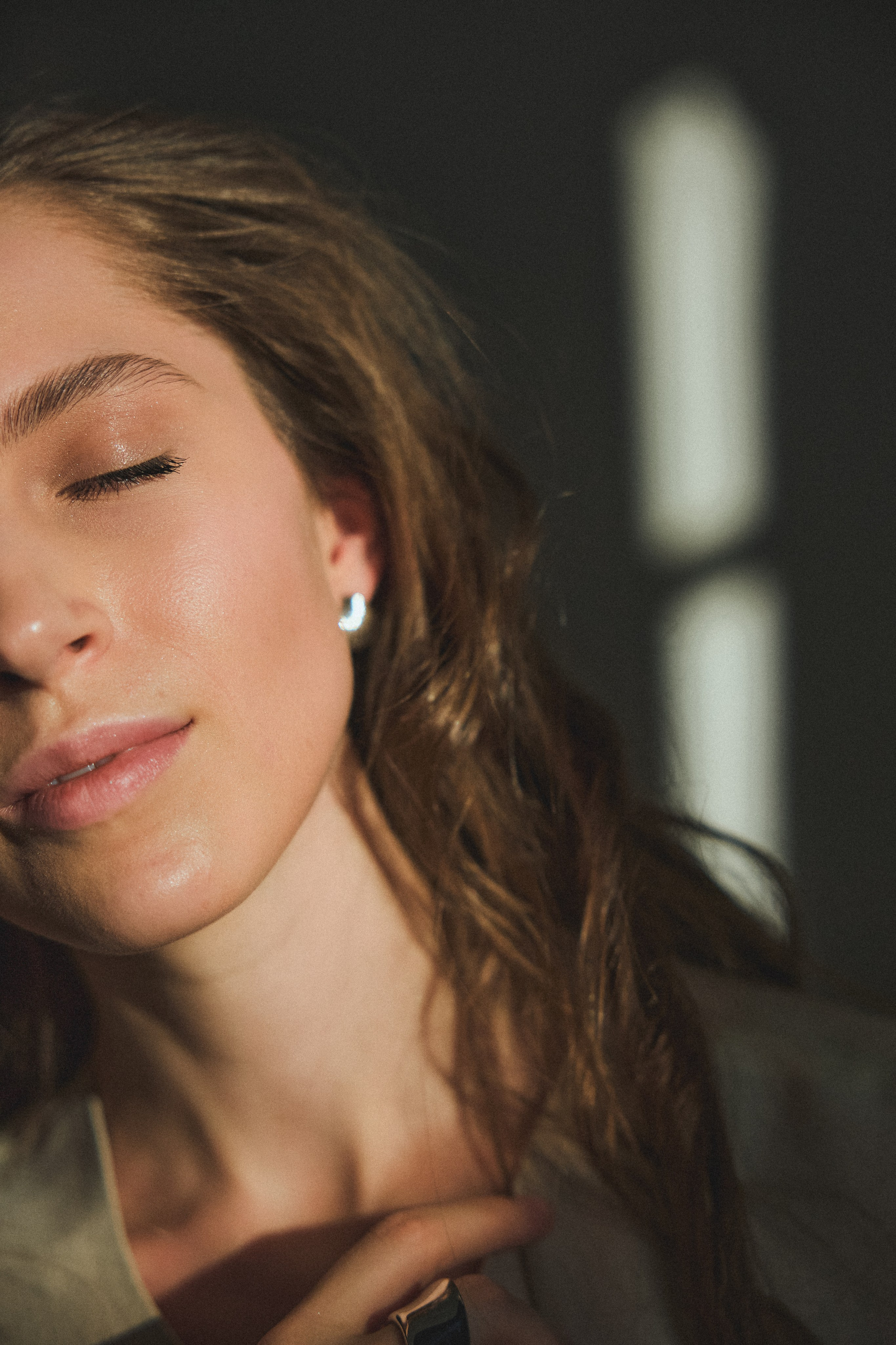 Marina. Портретный и свадебный фотограф в Нижнем Новгороде | Анна Бейль