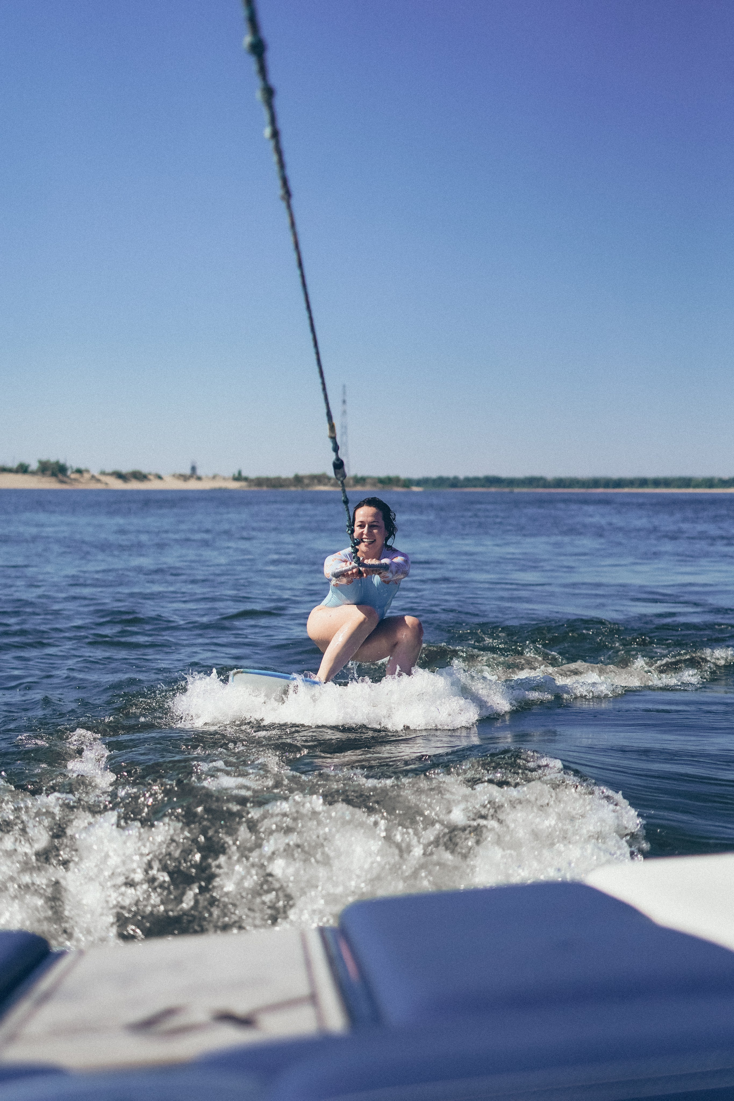 Наташа. Фотограф Валерия Крахмалева