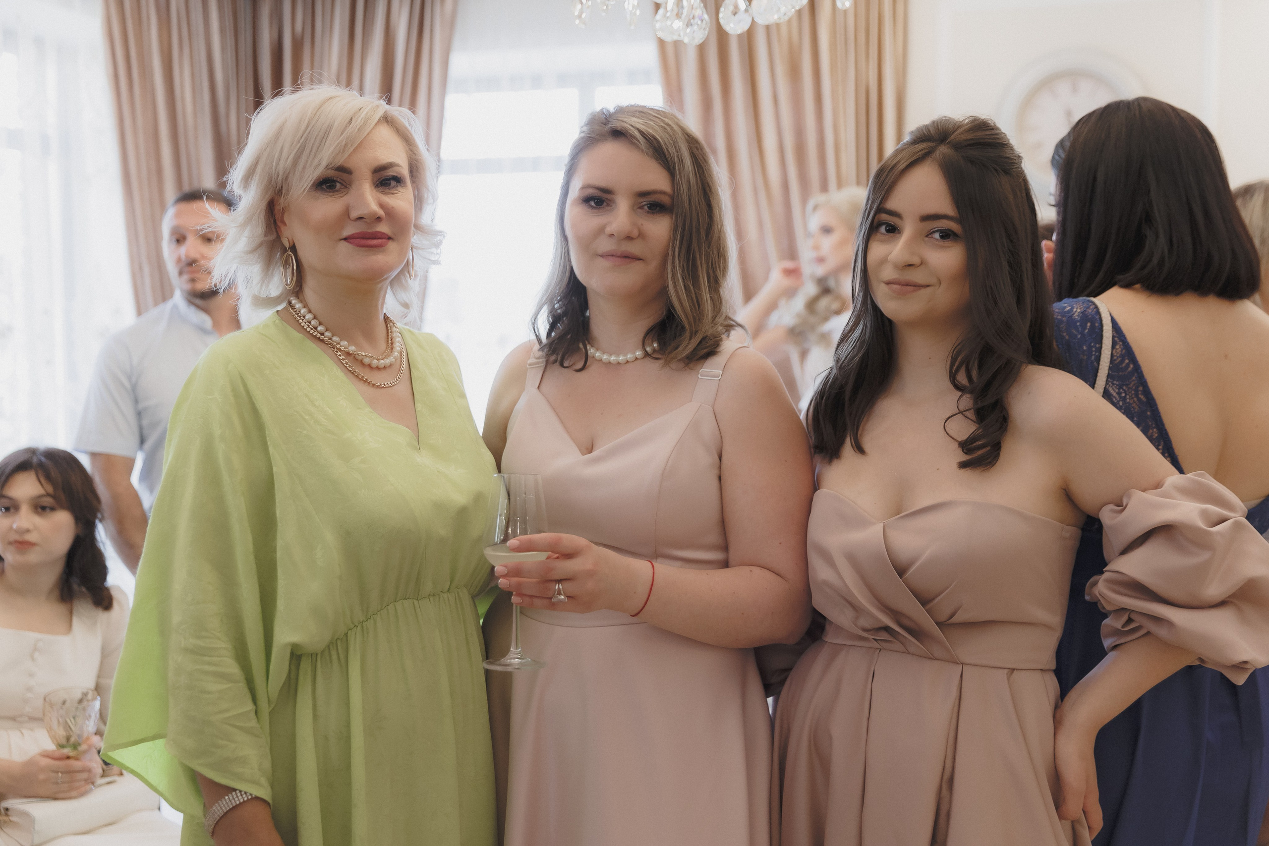 Эдгар и Ульяна. Фотограф в Волгограде — Александра Искандерова