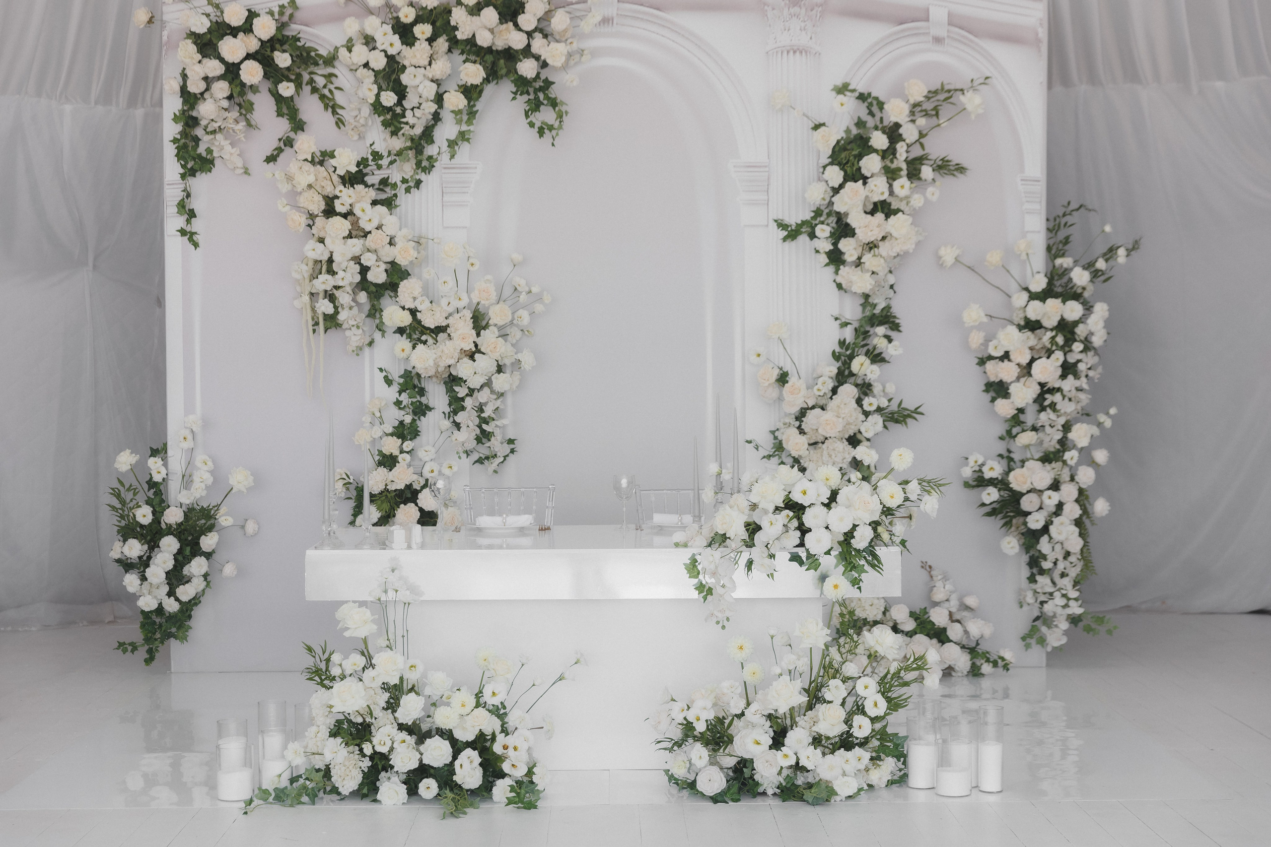 Эдгар и Ульяна. Фотограф в Волгограде — Александра Искандерова