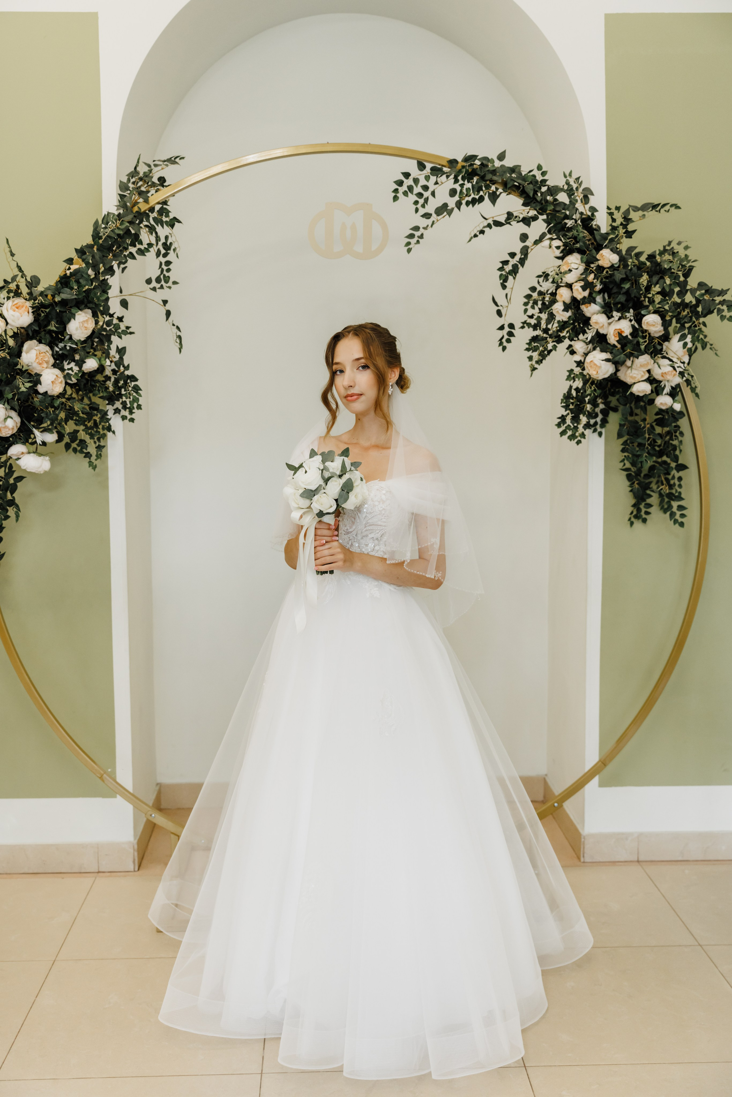 Дмитрий и Ксения. Фотограф Москва Шептаев Артём