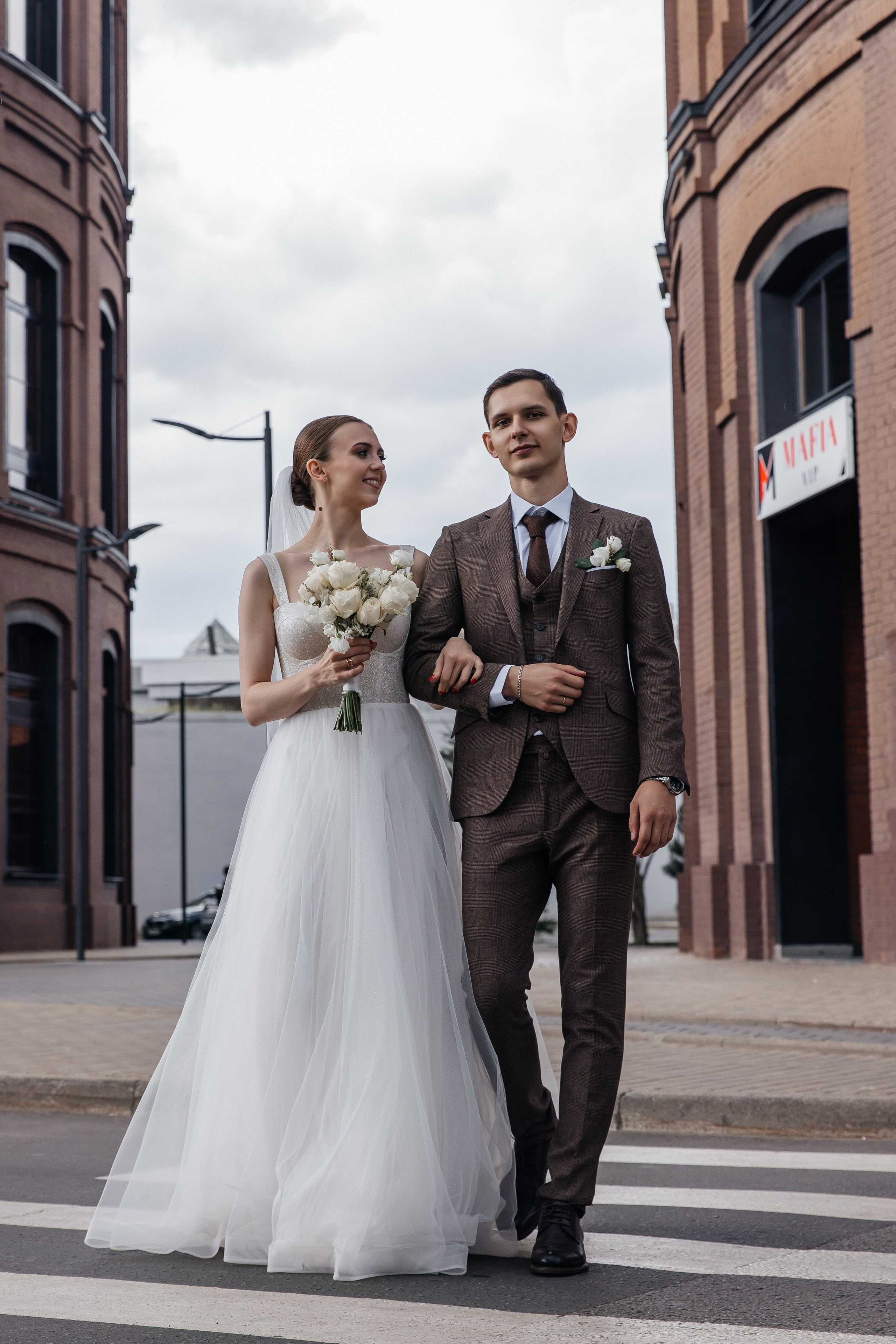 Денис и Елизавета| Шипиловский. Фотограф Москва Шептаев Артём