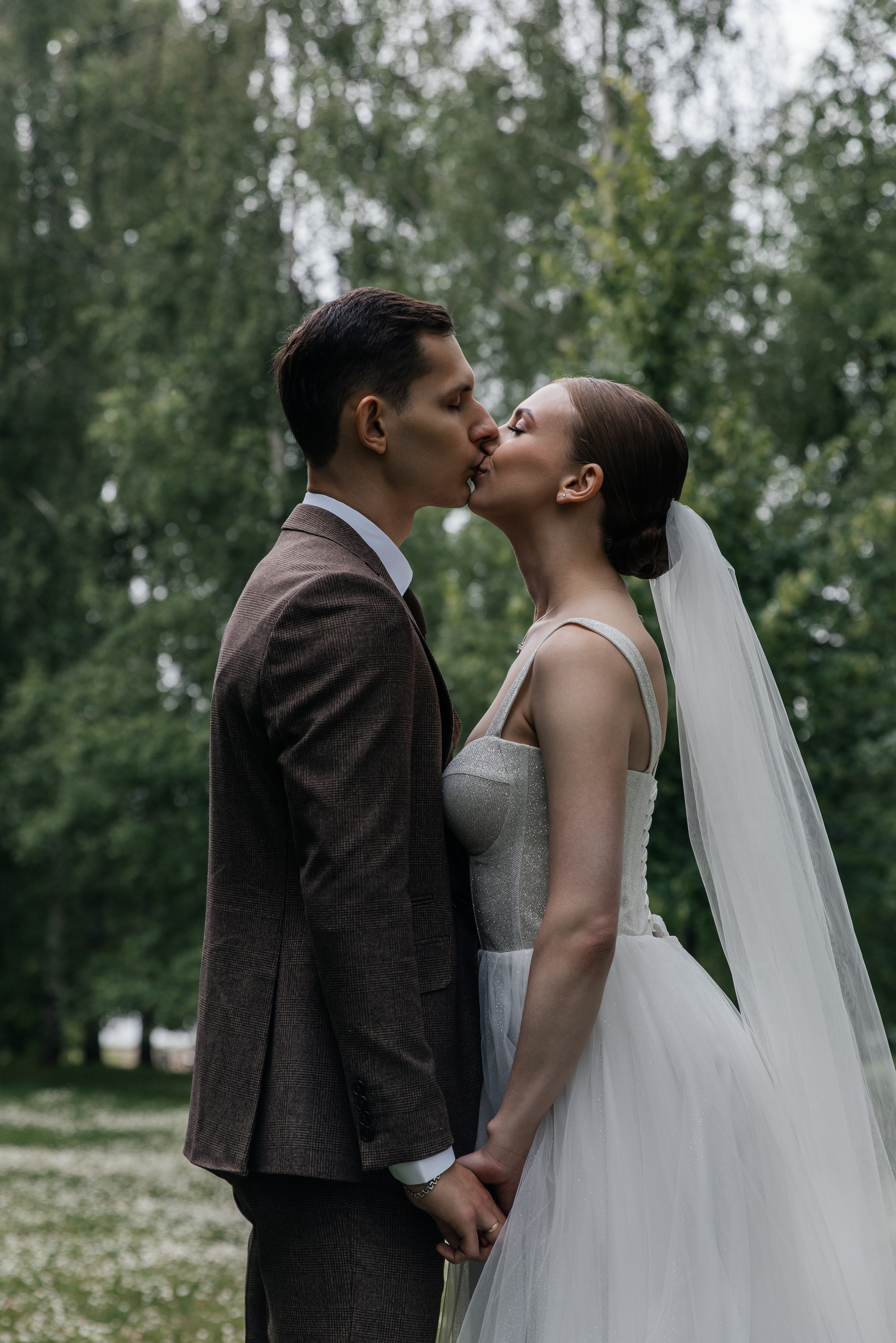 Денис и Елизавета| Шипиловский. Фотограф Москва Шептаев Артём