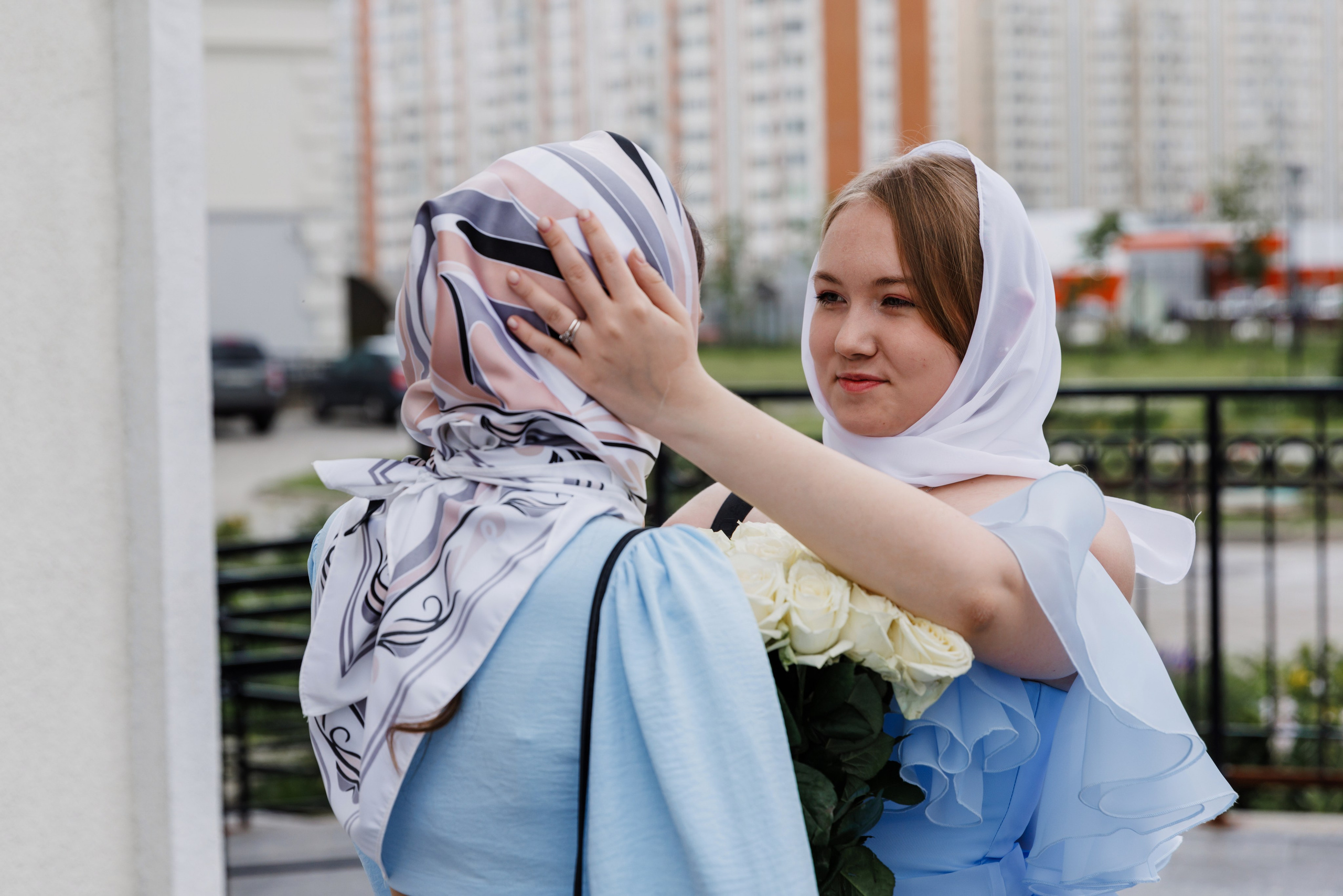 Владислав и Елизавета| Венчание. Фотограф Москва Шептаев Артём