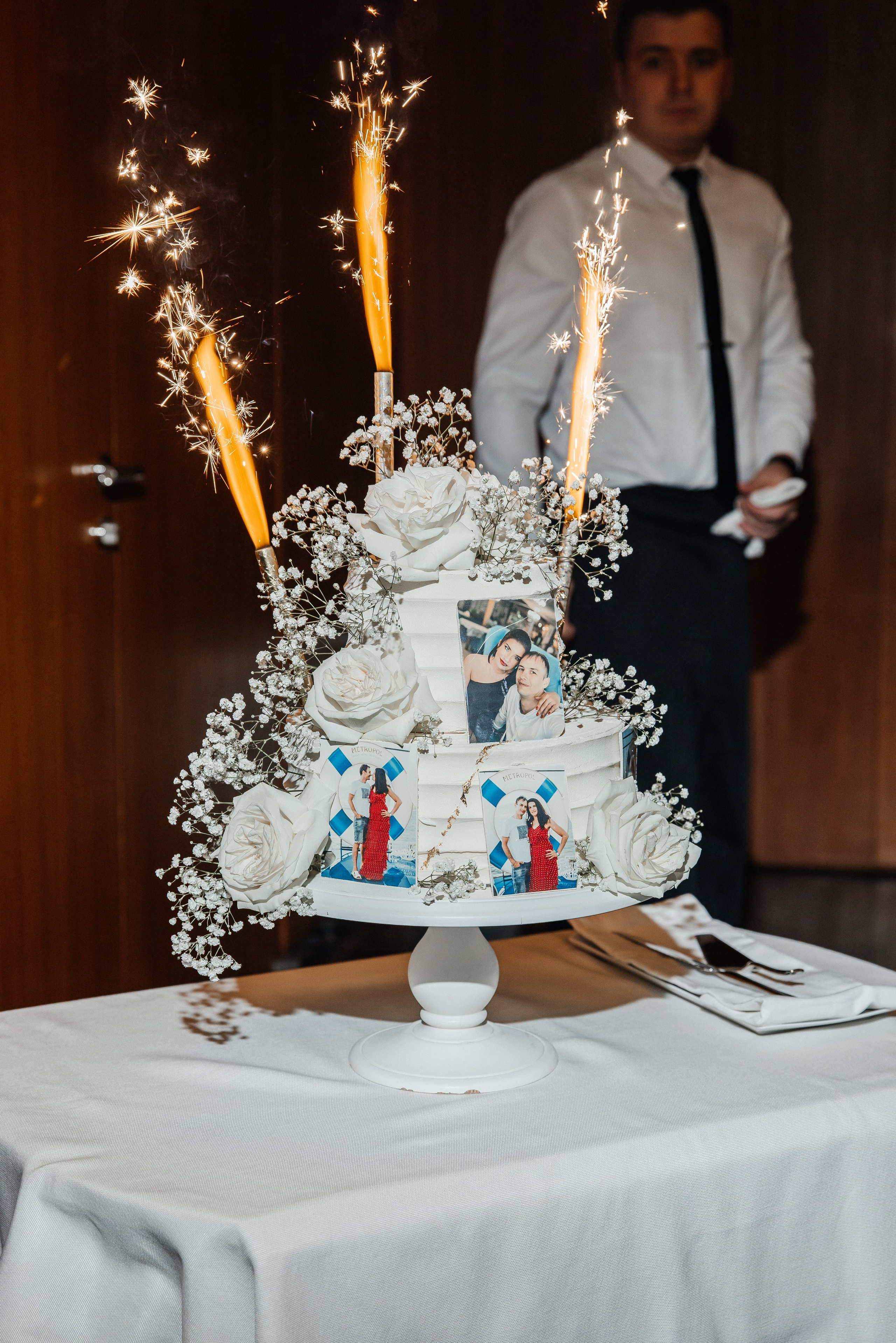 Виктория и Антон| Барвиха. Фотограф Москва Шептаев Артём