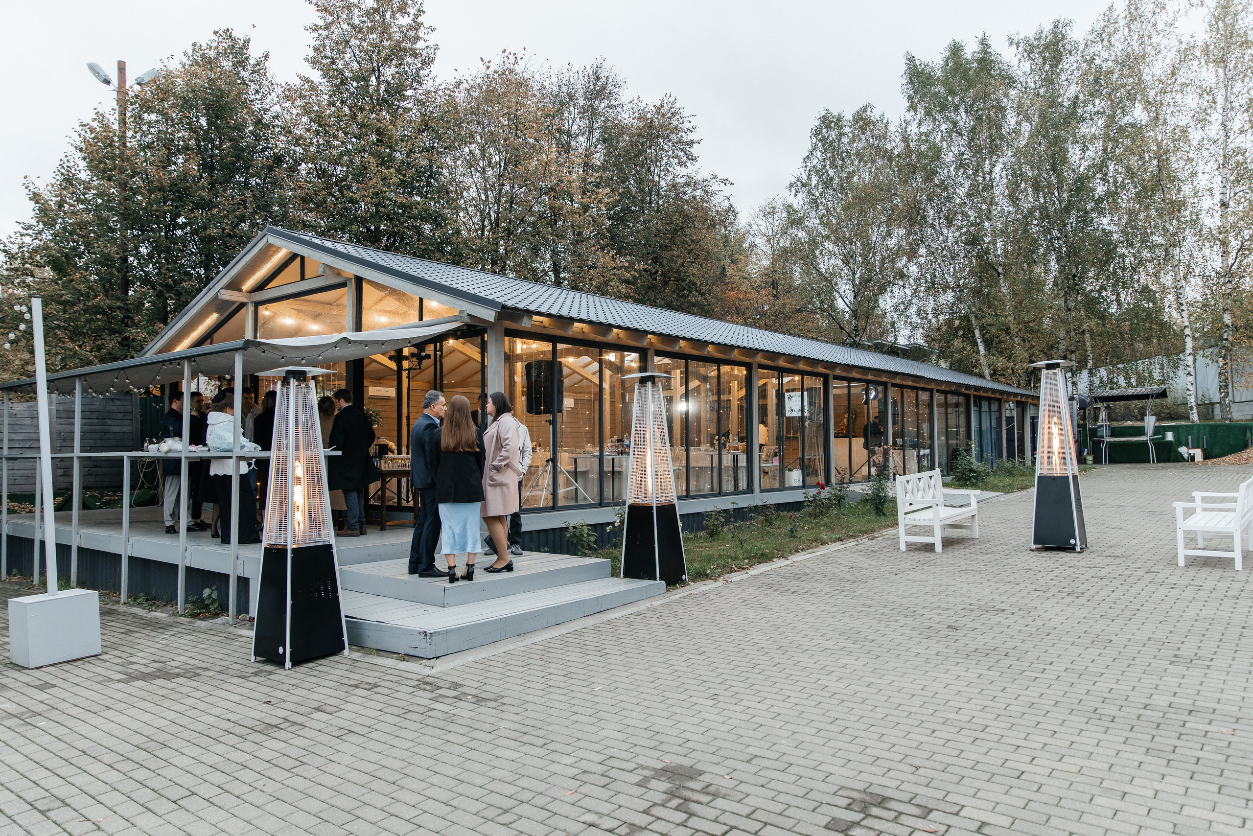 Алёна и Никита. Фотограф Москва Шептаев Артём