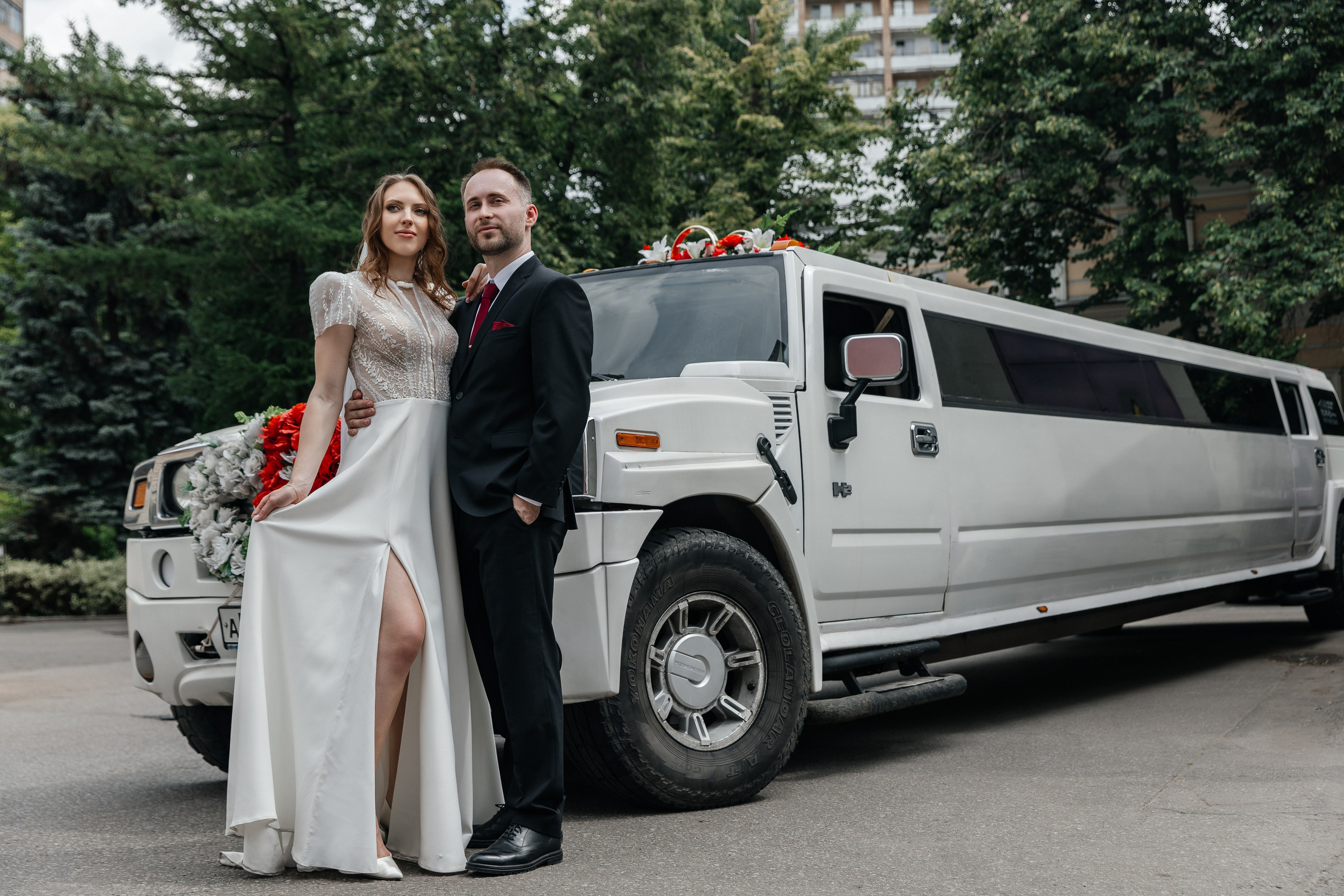 Анастасия и Никита| Зоопарк. Фотограф Москва Шептаев Артём