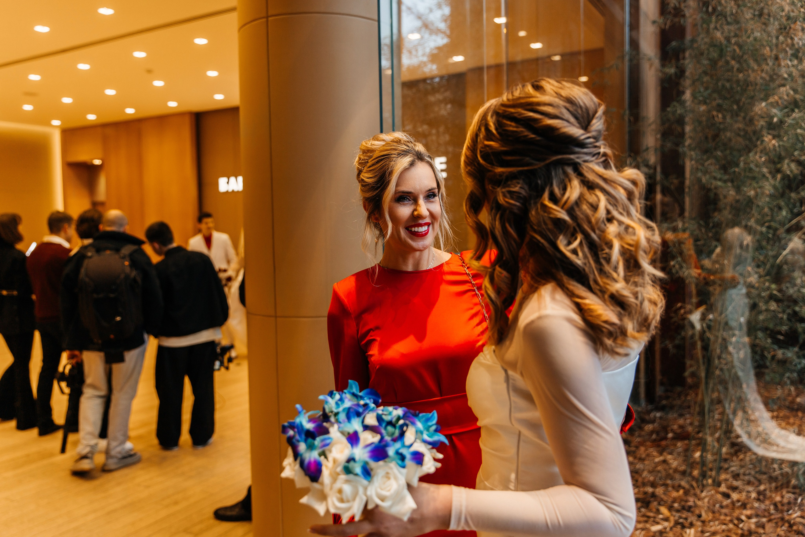 Виктория и Антон| Барвиха. Фотограф Москва Шептаев Артём