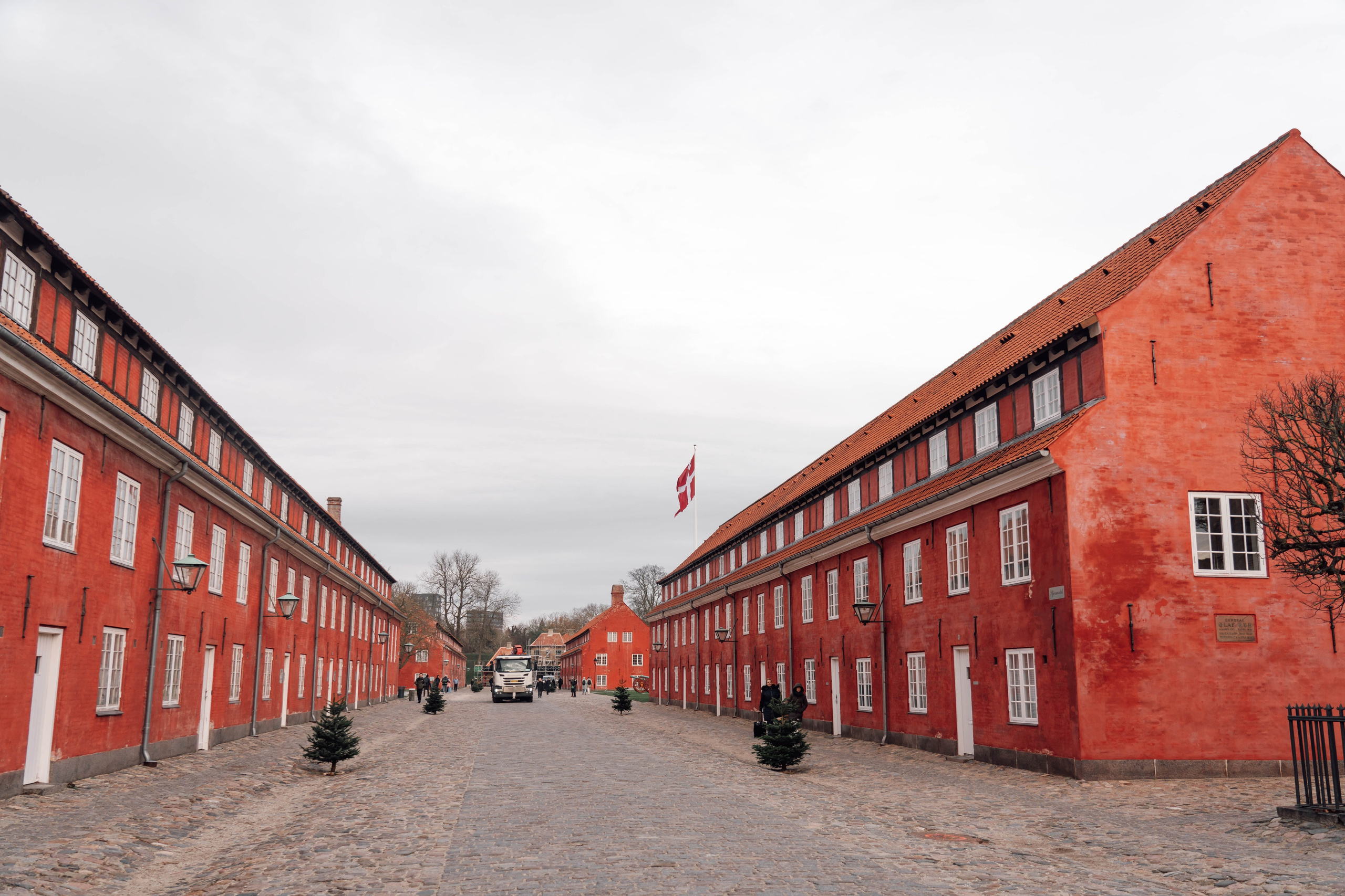 Дания. Фотографирую для себя, своей семьи и друзей!