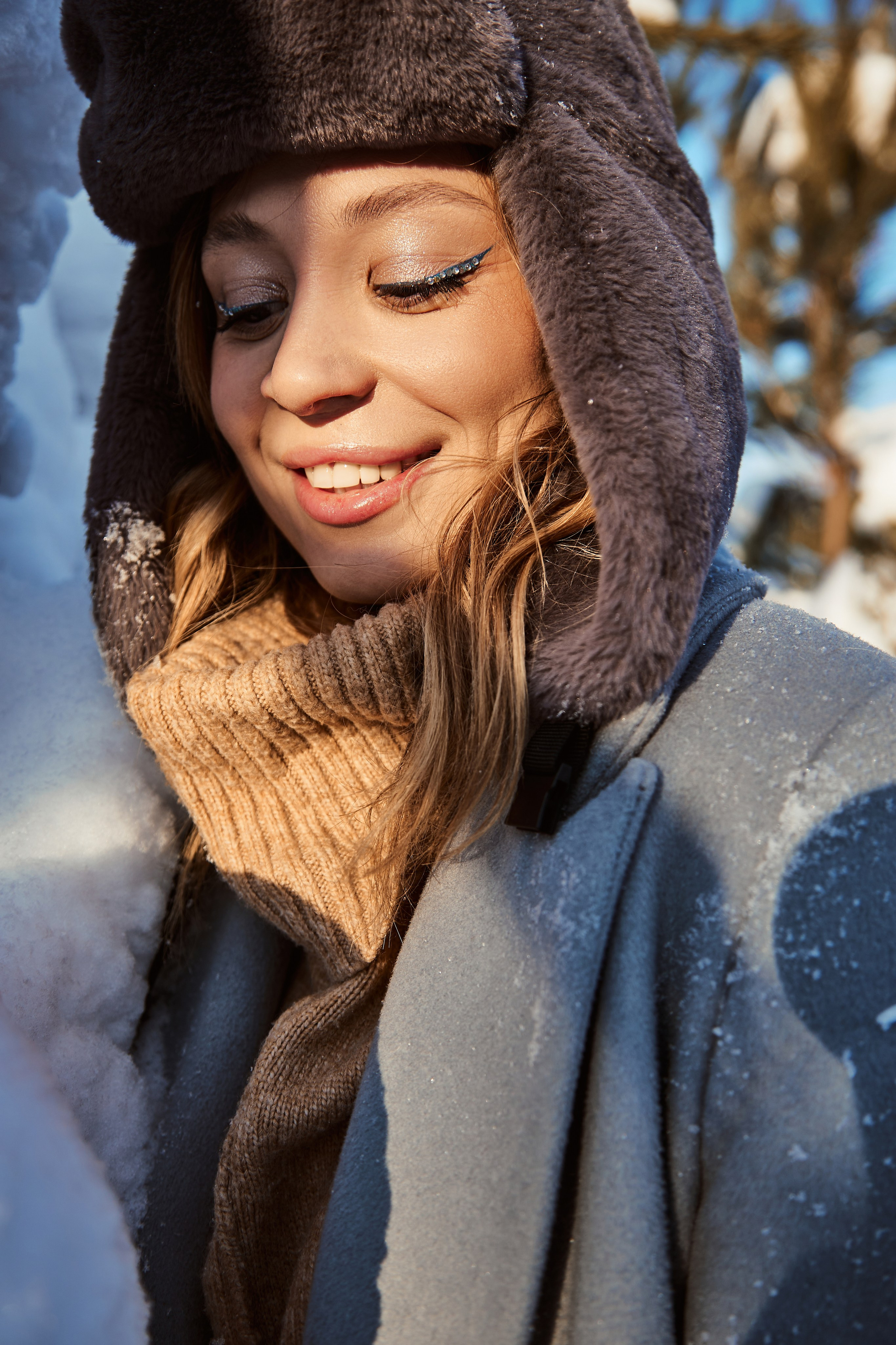 Катя и Эля. Александр и Евгения Фокины — фотограф Екатеринбург, Первоуральск