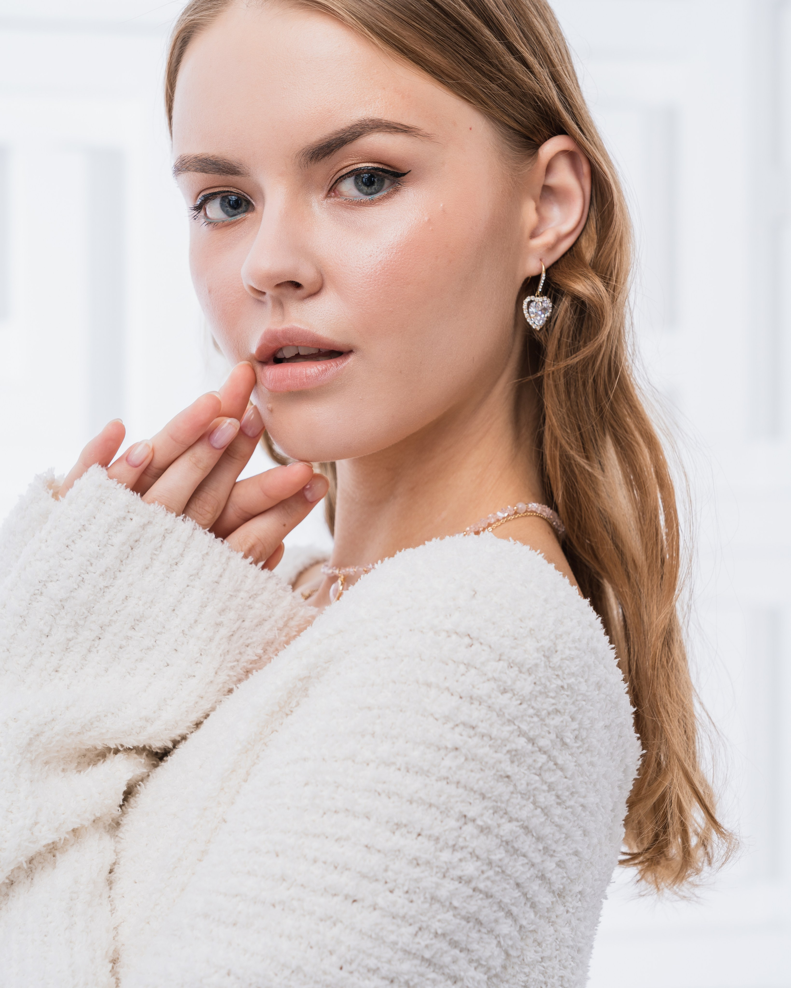 Sorokha jewelry. Пузаков Богдан я фотограф из Москвы. slowbo pro