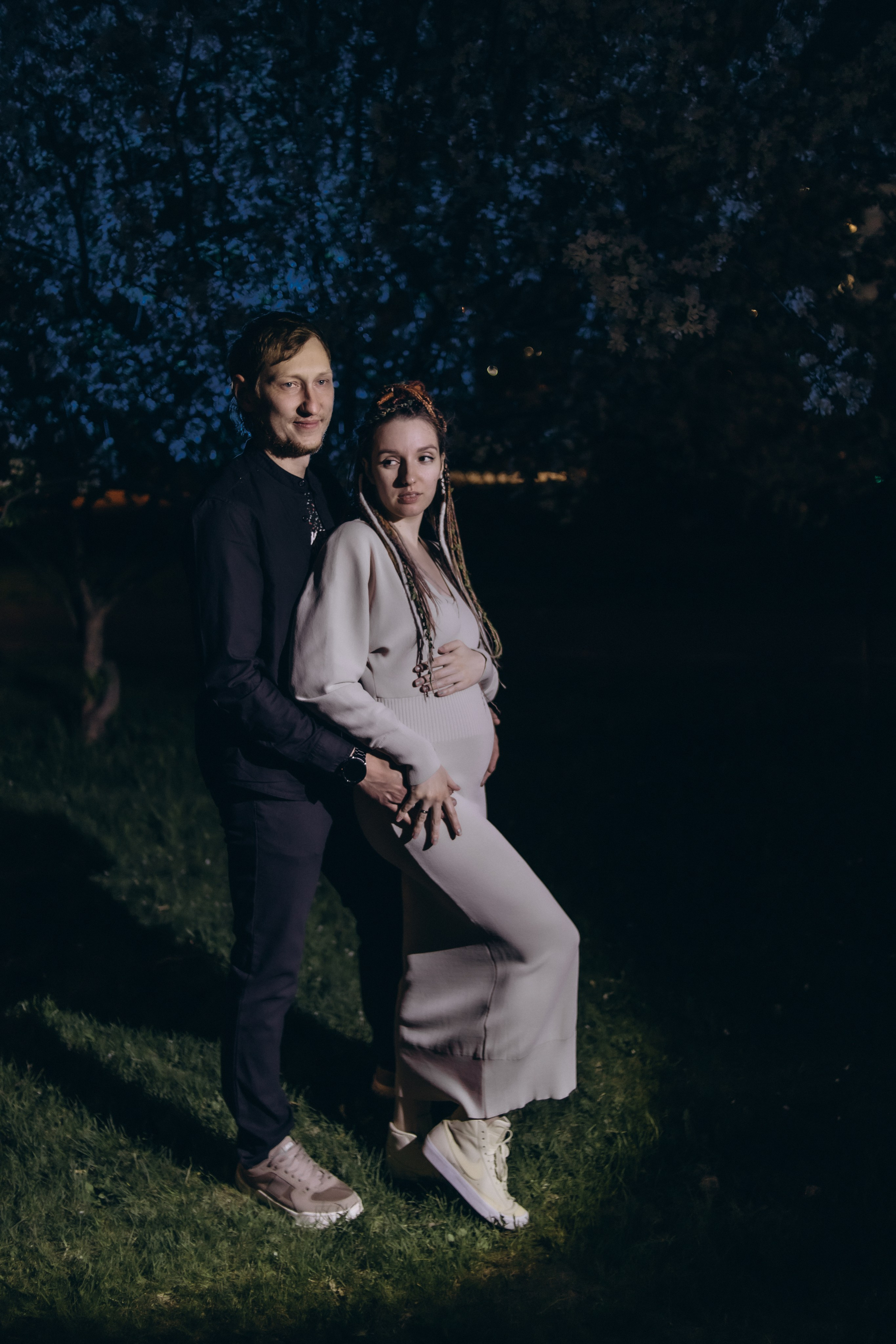 Марина и Артур. Фотограф Регина Крикунова г. Красноярск