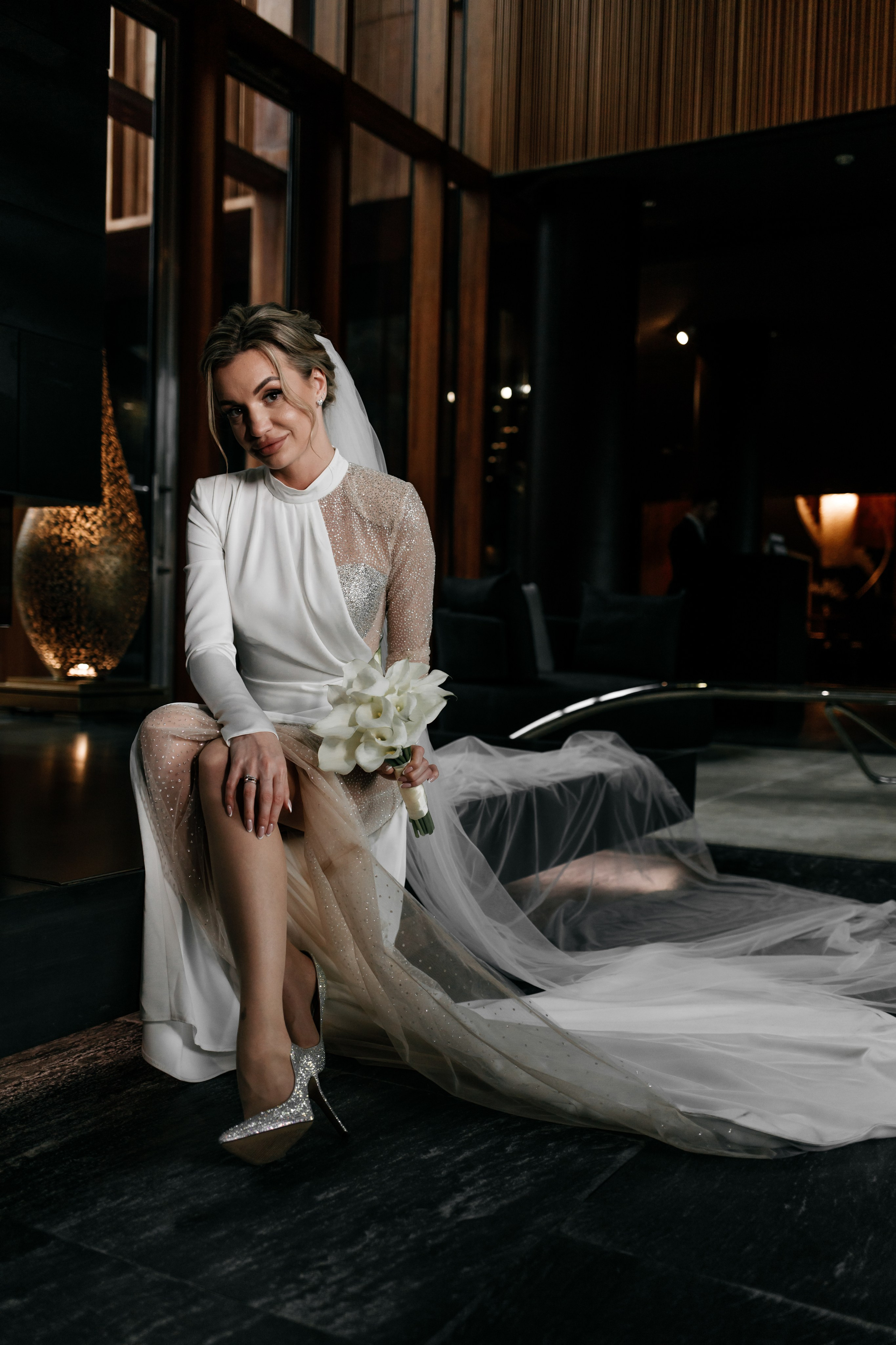 Свадьба Анастасии и Анатолия. Свадебный и семейный фотограф Савельева Дарья