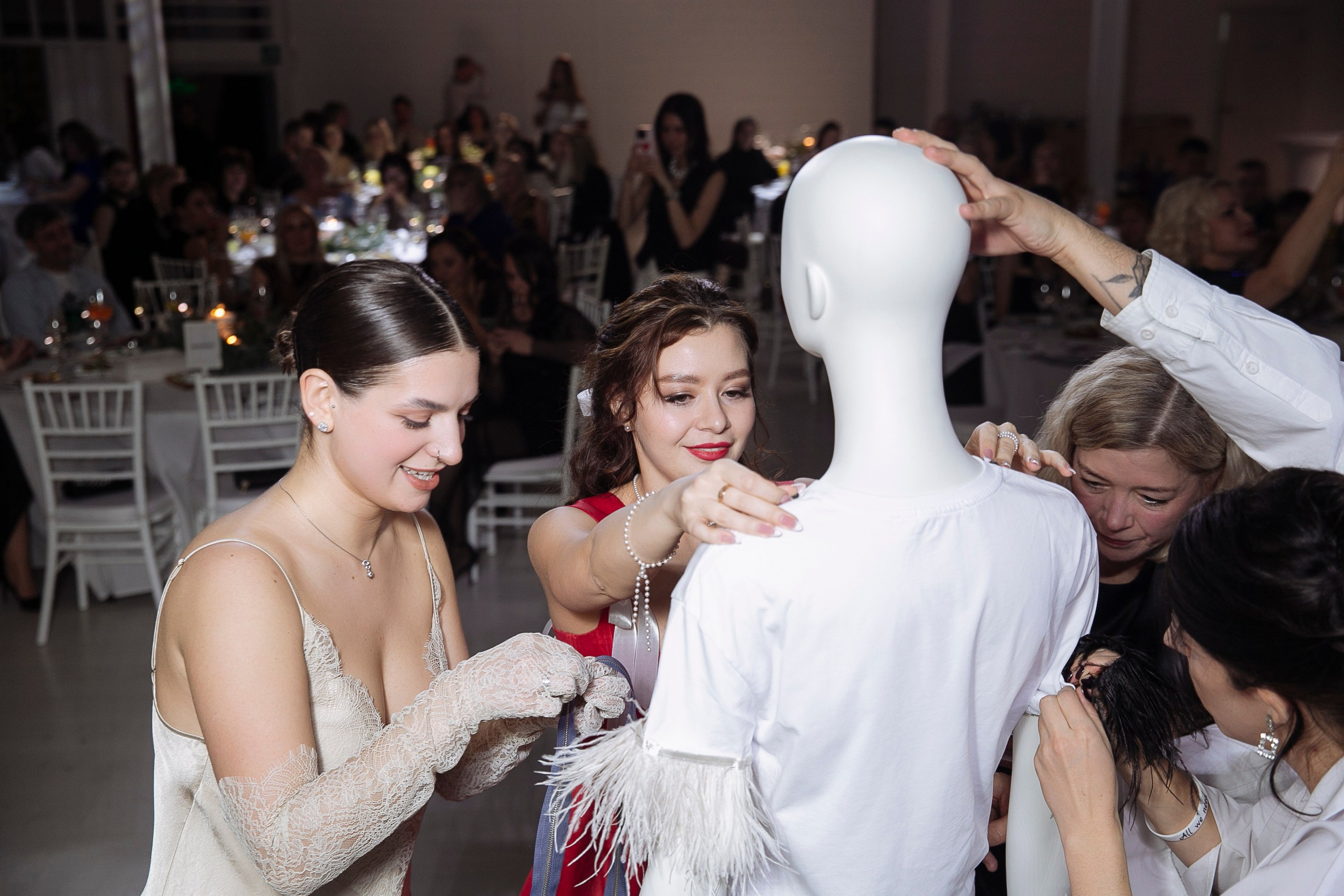 ALL WE NEED. Фотограф в Москве