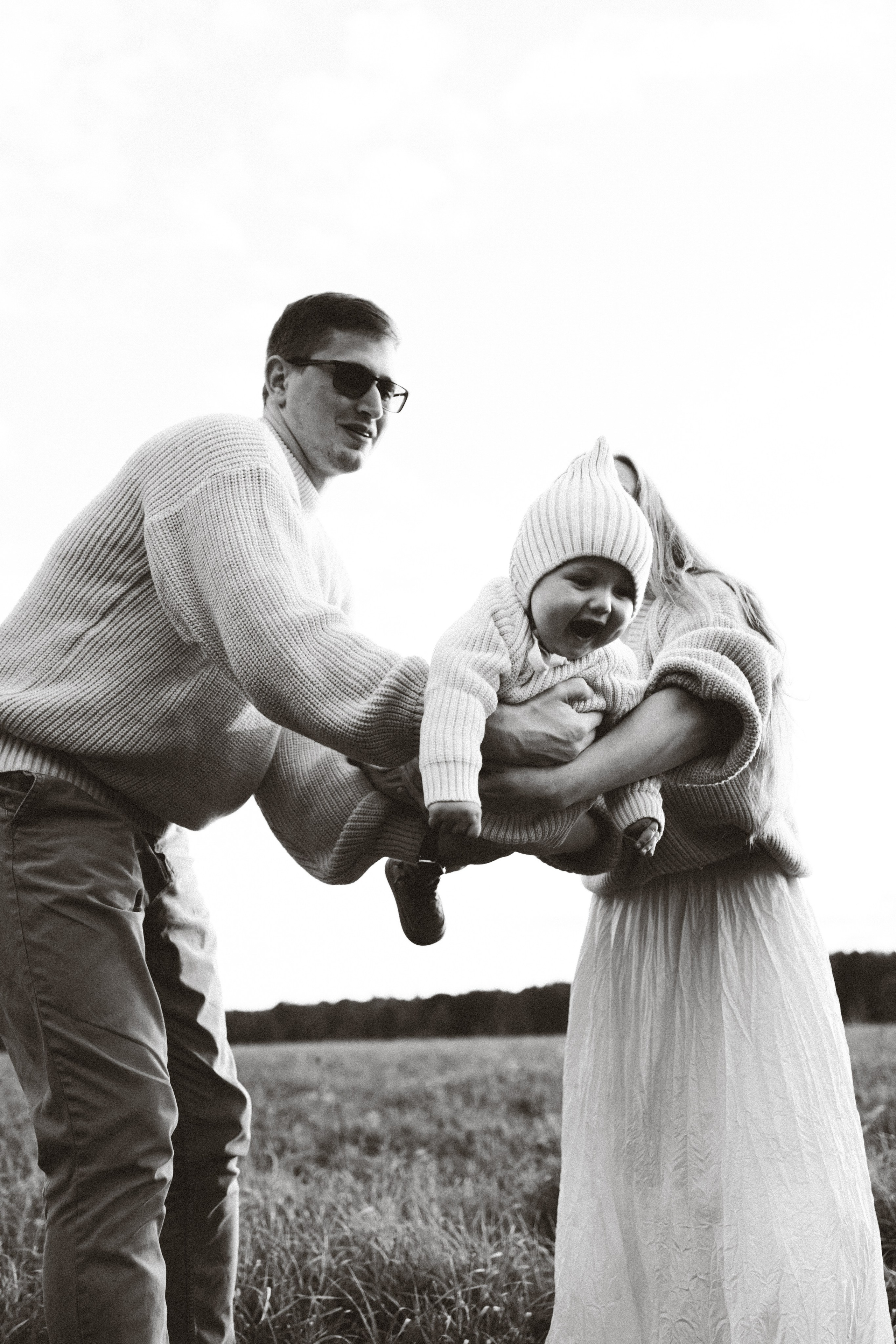 Лучшие закаты. Смирнова Алена Фотограф Екатеринбург