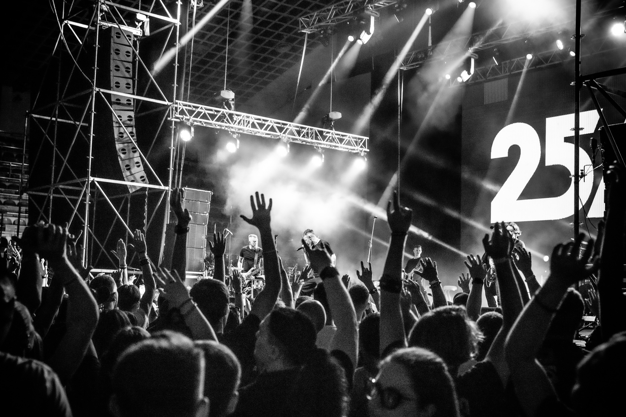 Музыкальный фестиваль «ФОРТ НОВОРОК». Anastasia Leonowa