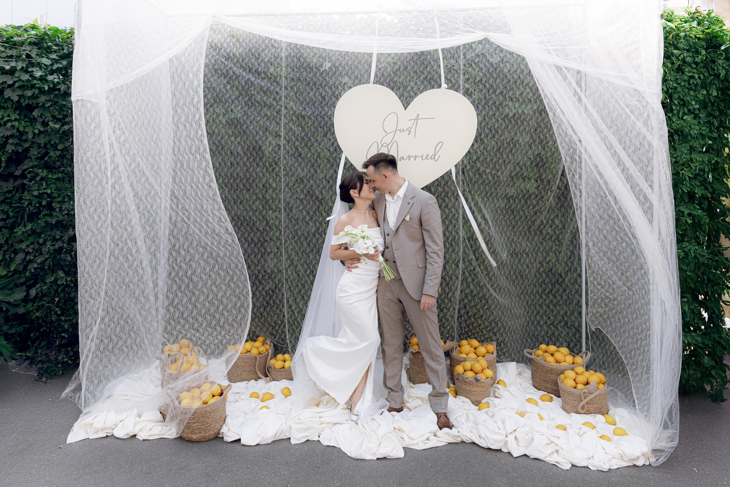 Фарид & Алия. Свадебный фотограф Казань| Фотограф Казань Зевакина Анастасия