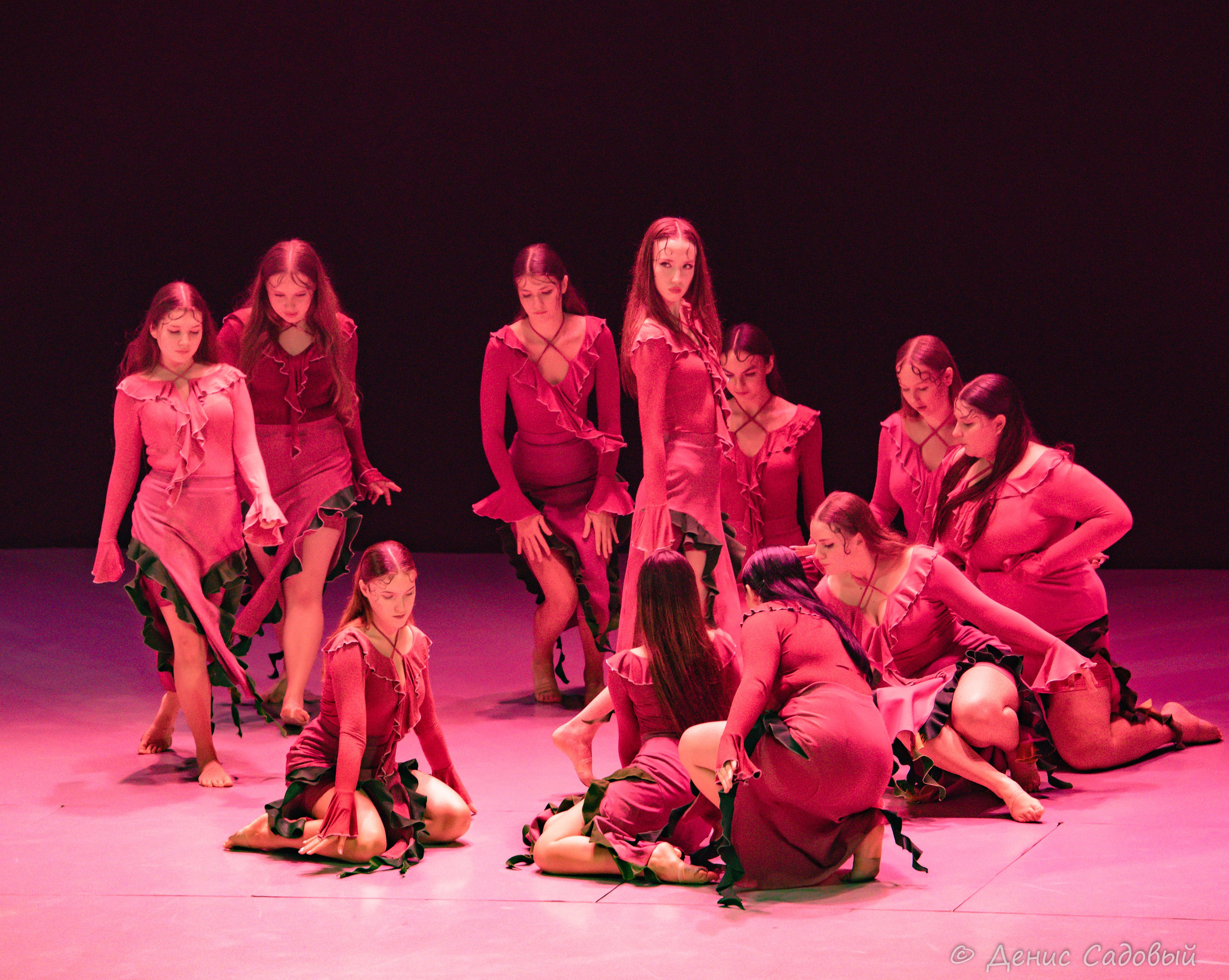 Фото выступлений и концертов. Денис Садовый фотограф Севастополь