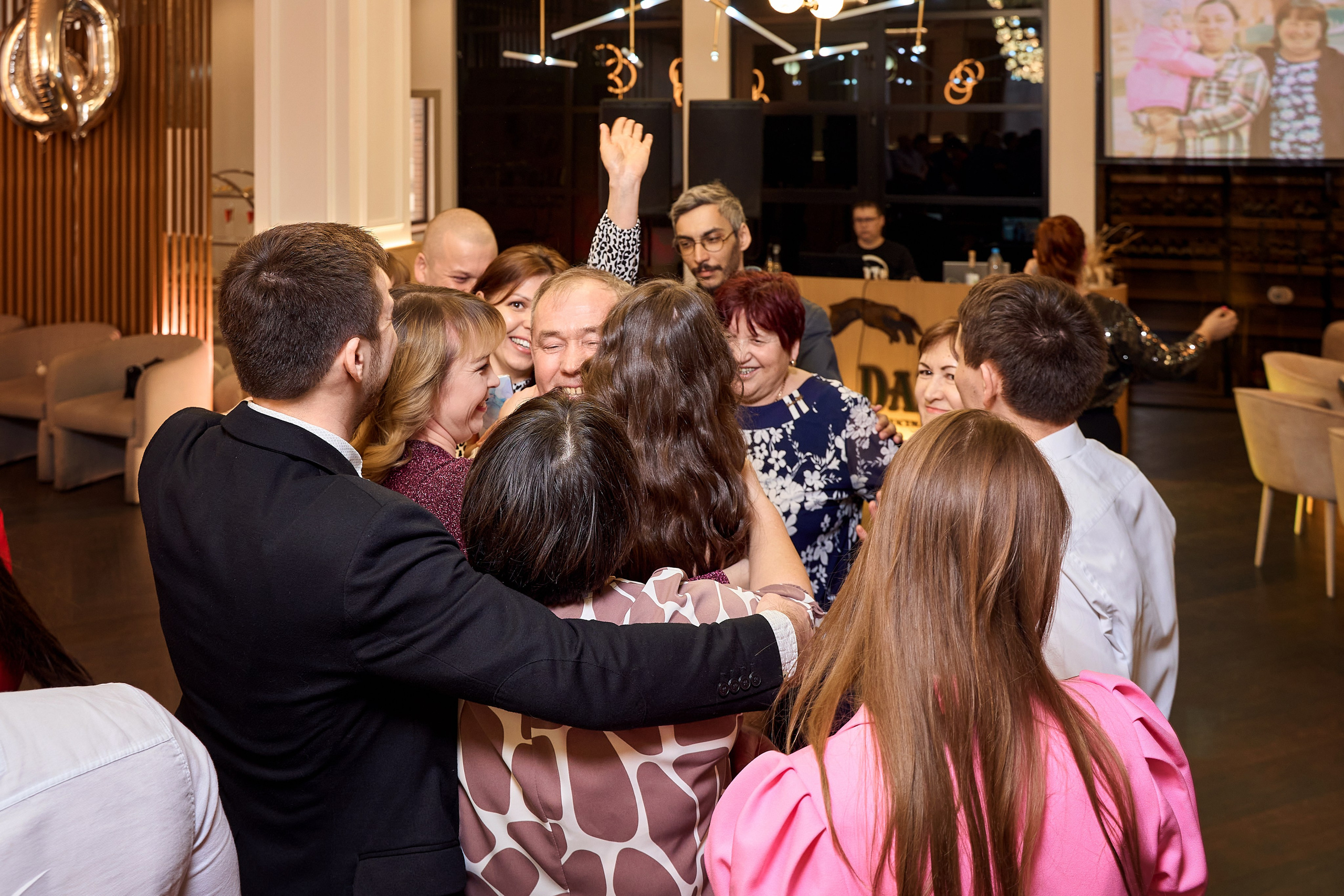 У Андриана Юбилей. Портретный, семейный и репортажный фотограф в г. Чебоксары Дмитрий Мак