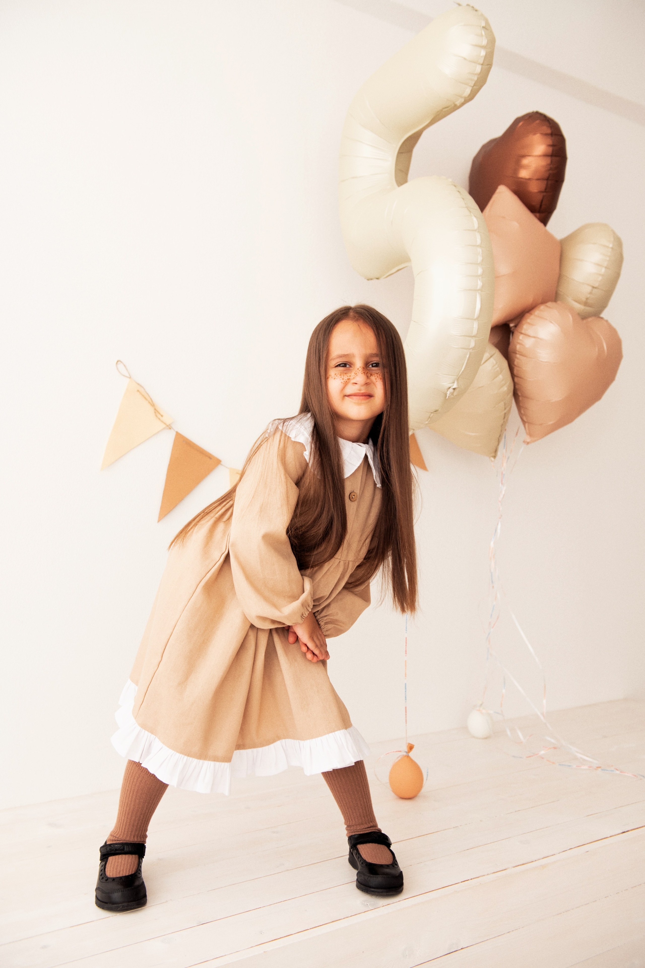 День рождения. Детский и семейный фотограф в Армавире Даша Зубкова