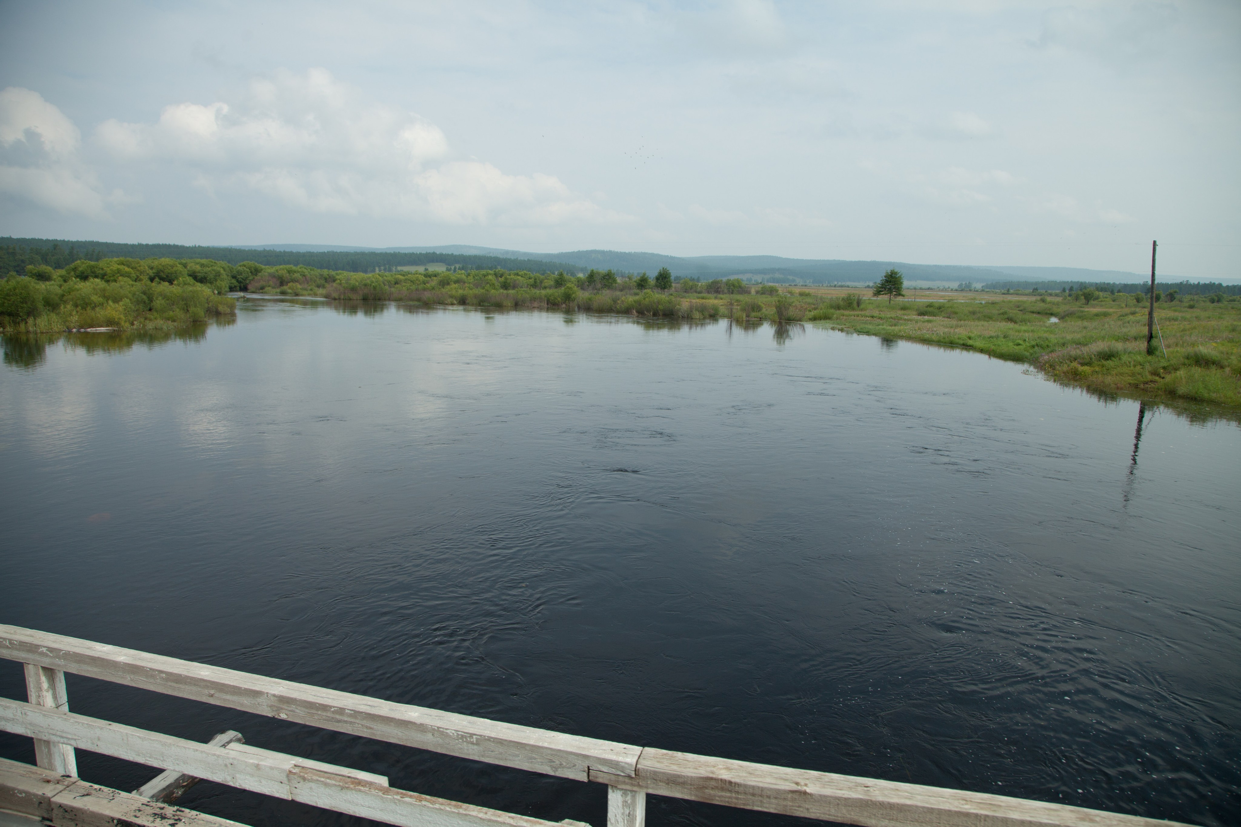Фото Природы Забайкалья. Студия Максима Белослюдцева