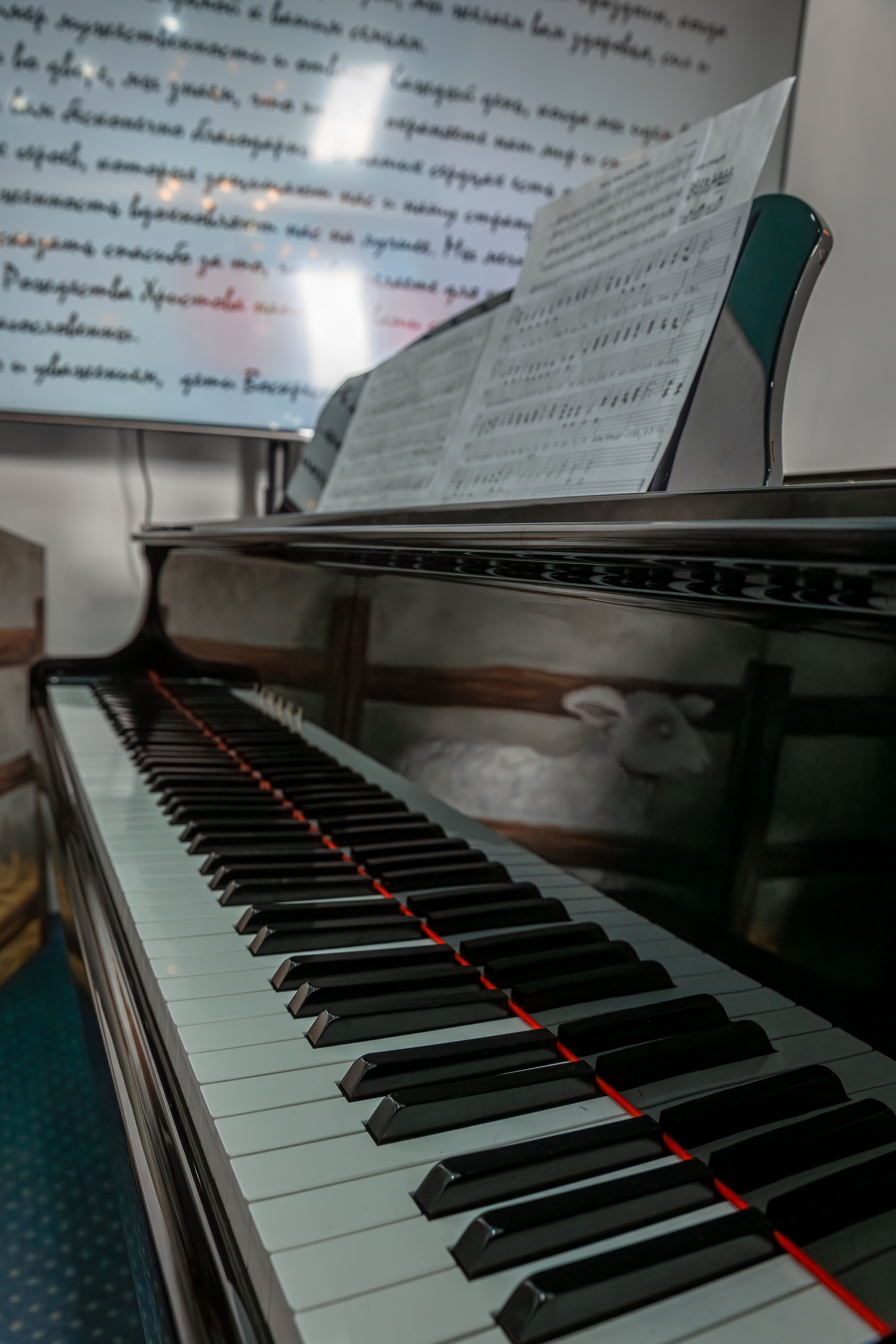 Рождество Воскресная школа 2025. Фотограф Таинств Крещение и Венчания г. Магадан Власова Ульяна