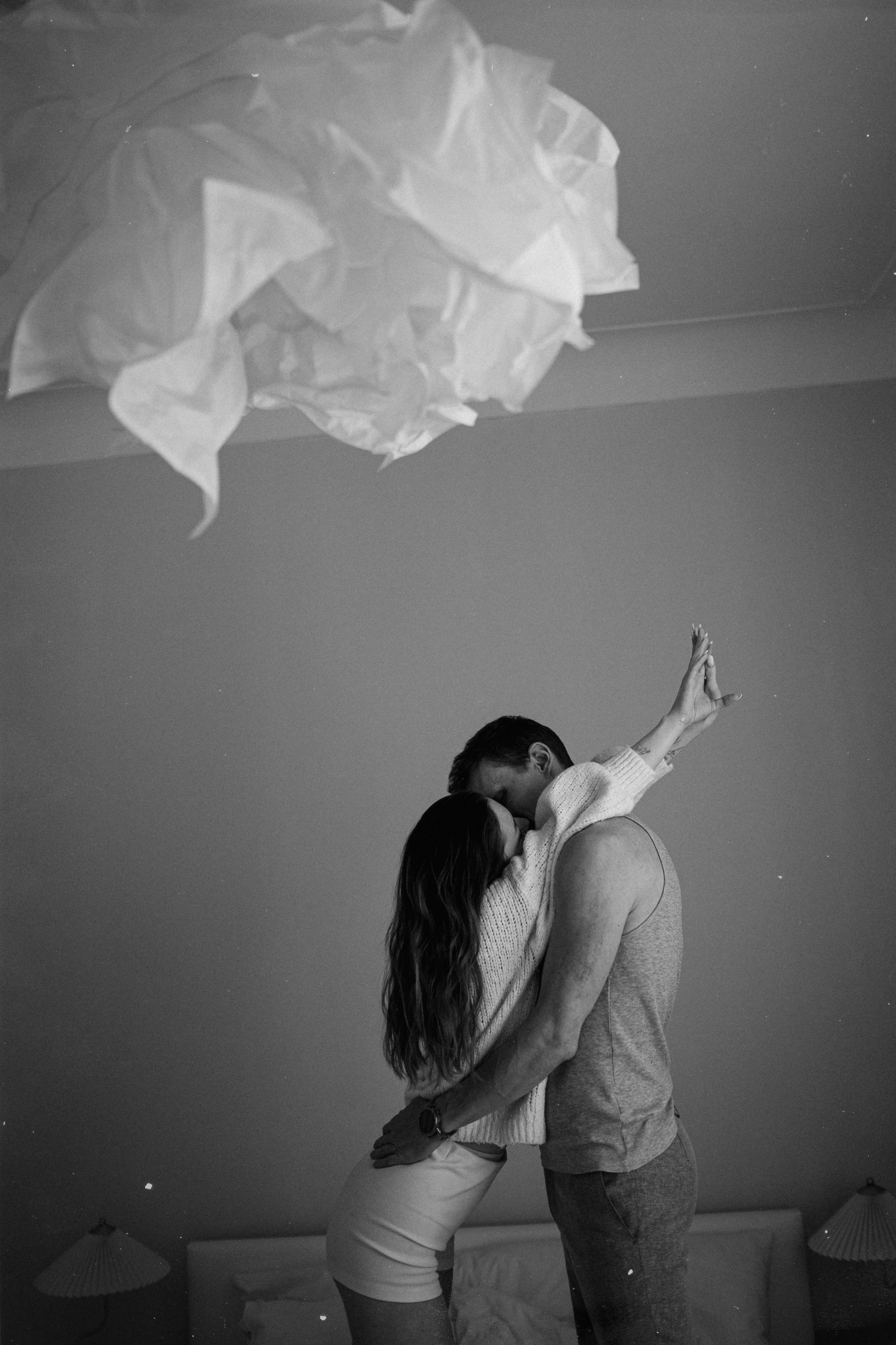 Аня/Валера. Фотограф в Москве Татьяна Сергеева