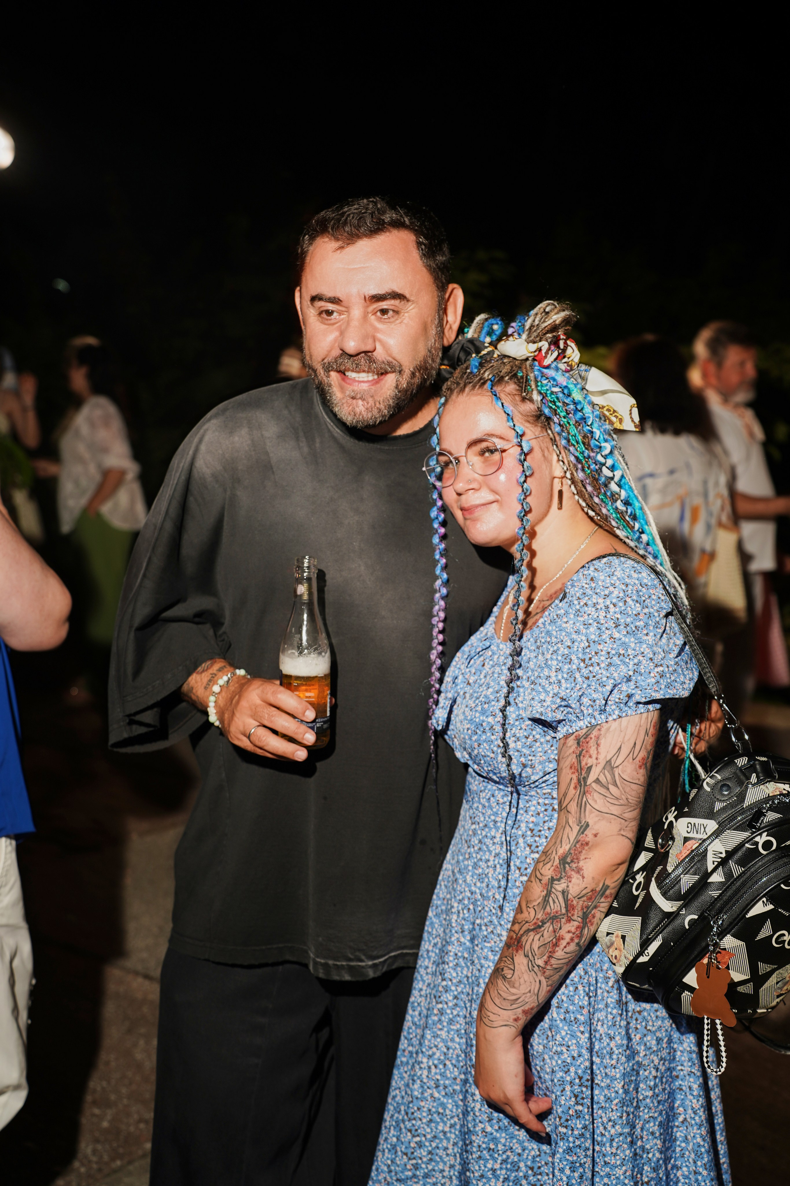 EVENT. Лабаратория медиа контента