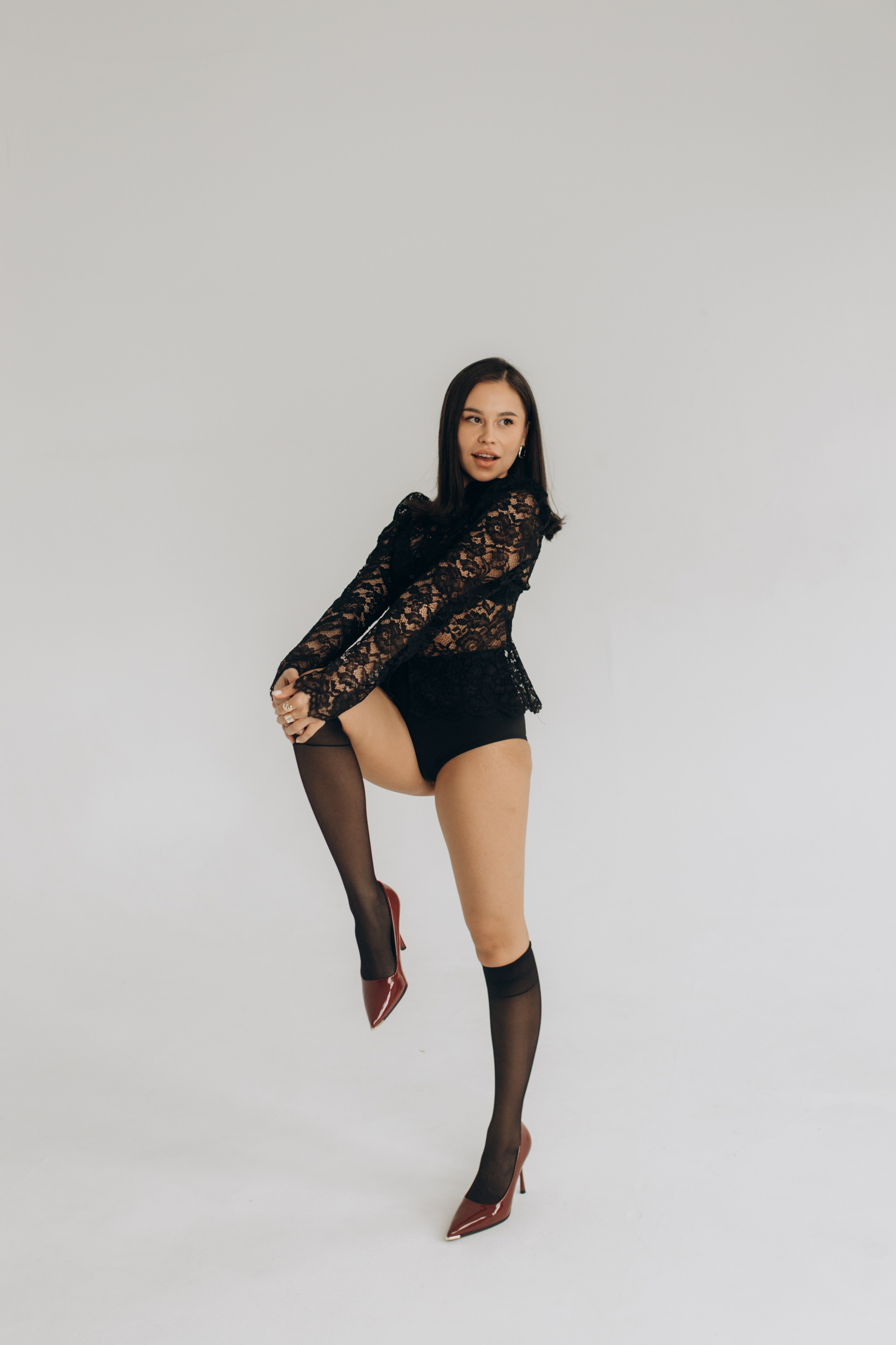 Олеся. Фотограф Анастасия Евсеева |Белгород