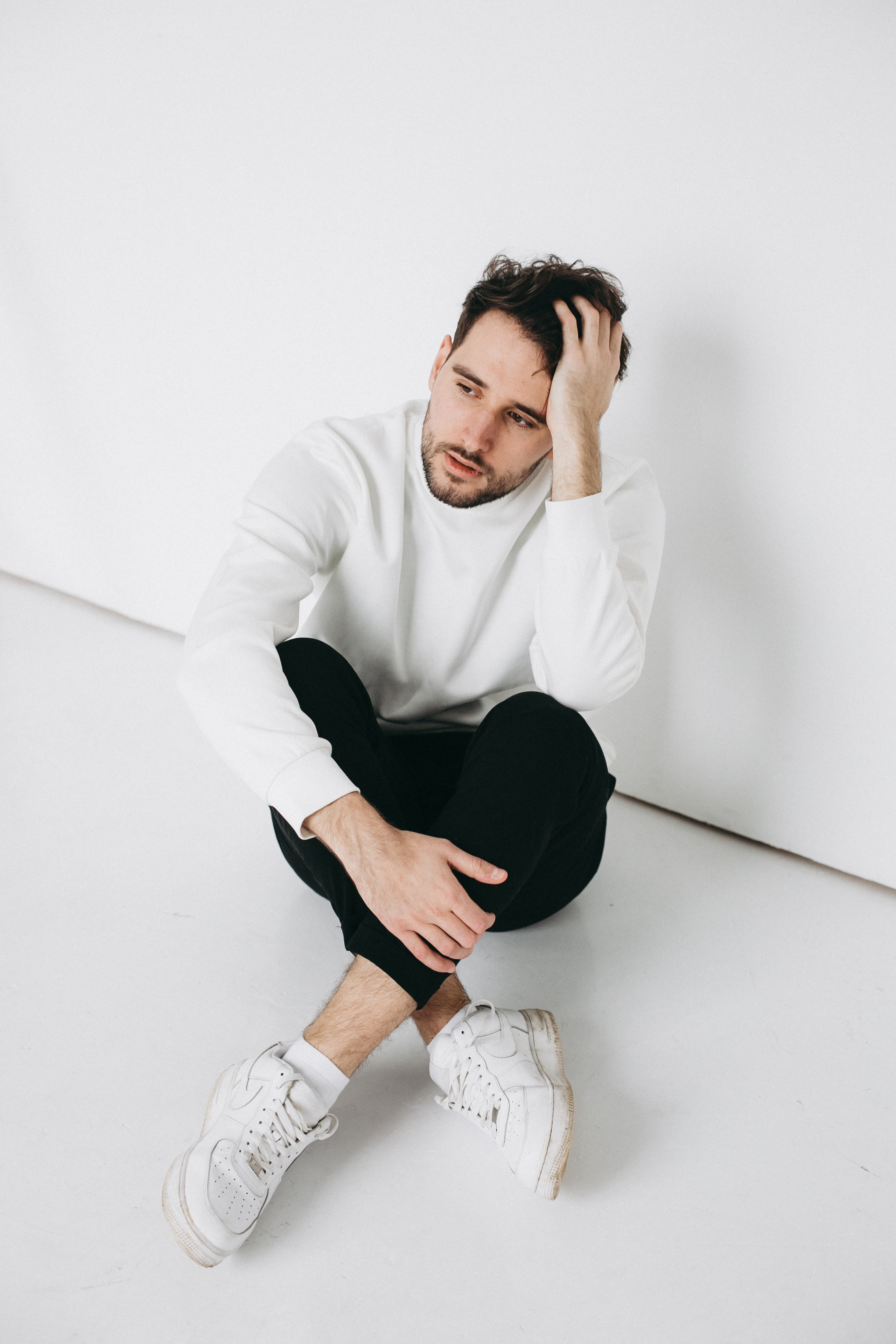 Николай. Майя Алиева Свадебный фотограф в Санкт-Петербурге