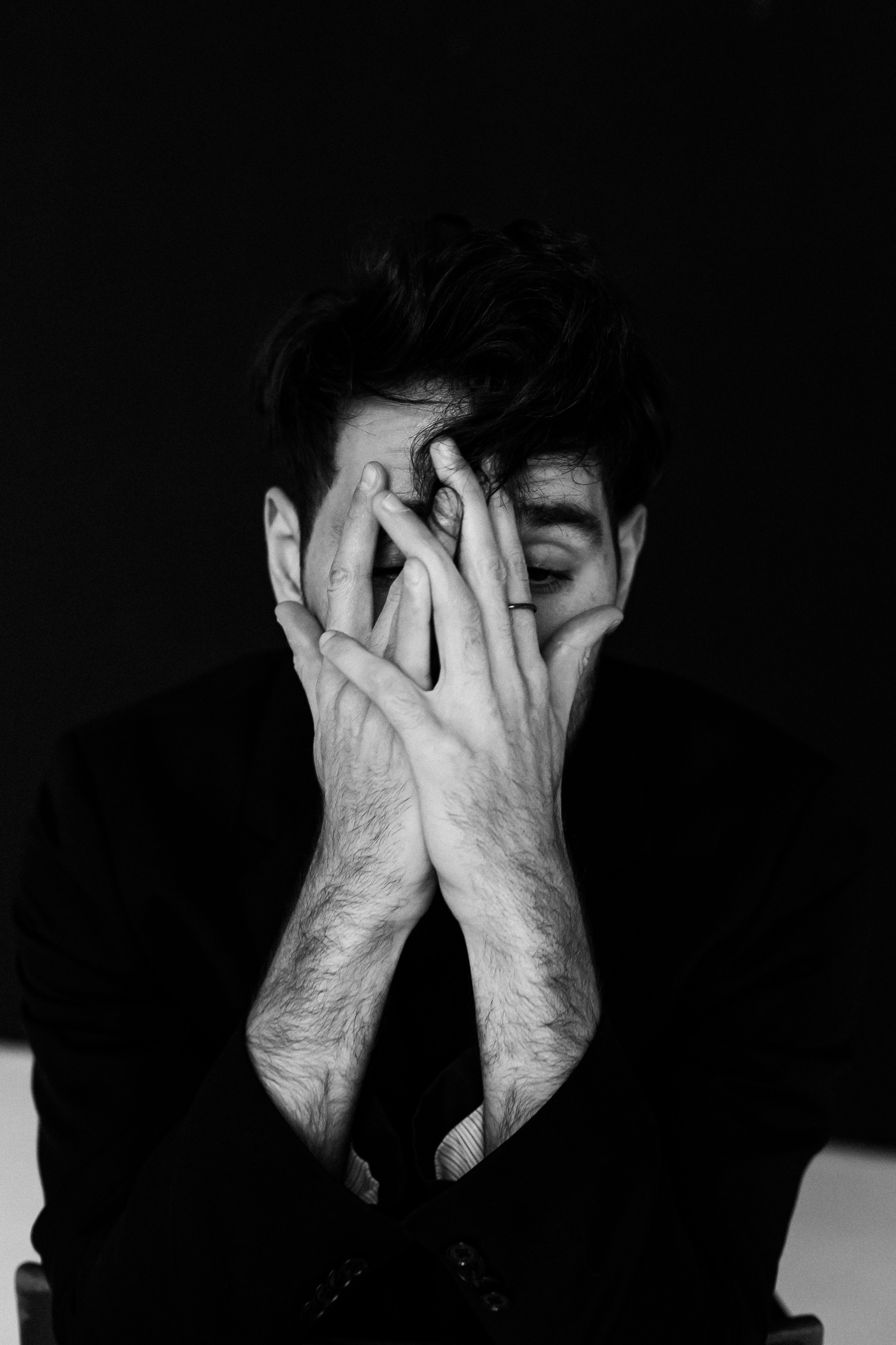 Николай. Майя Алиева Свадебный фотограф в Санкт-Петербурге