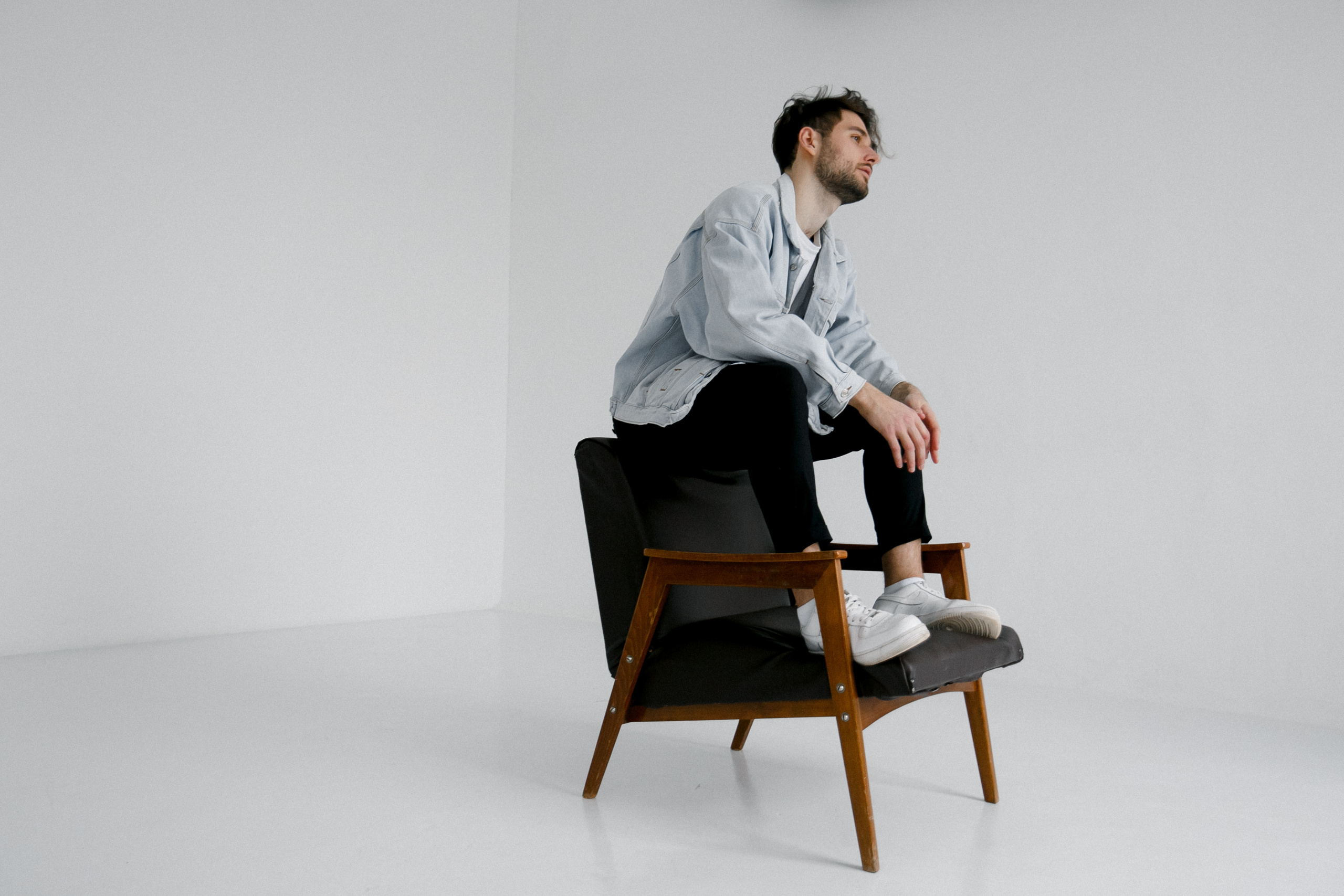 Николай. Майя Алиева Свадебный фотограф в Санкт-Петербурге