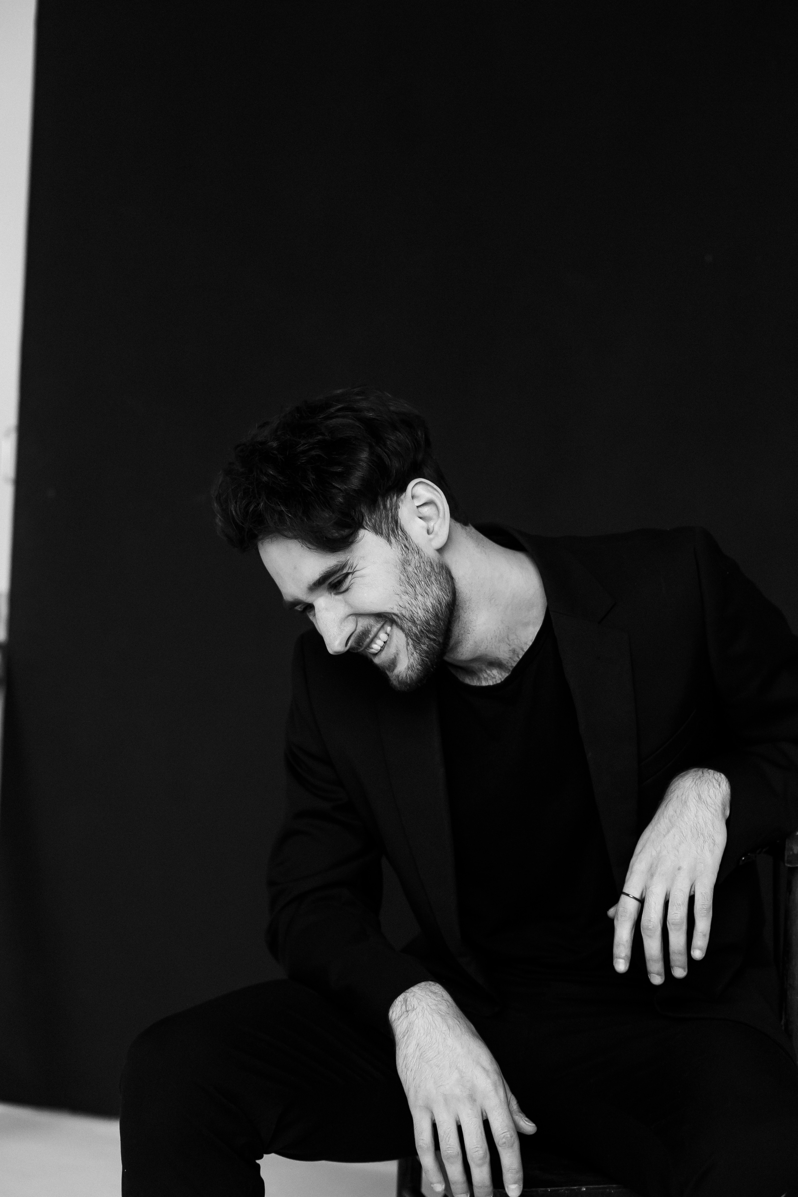 Николай. Майя Алиева Свадебный фотограф в Санкт-Петербурге