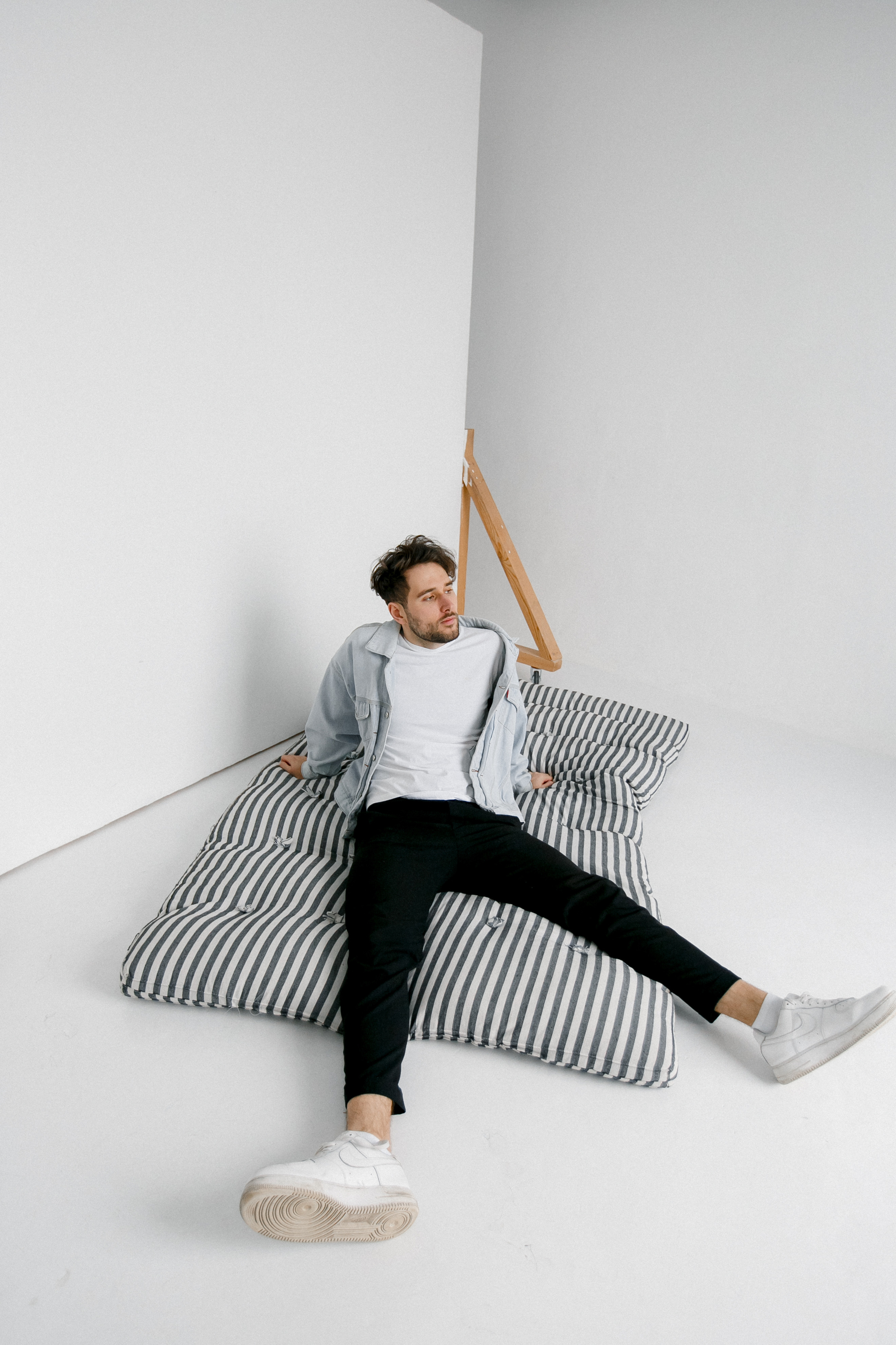 Николай. Майя Алиева Свадебный фотограф в Санкт-Петербурге