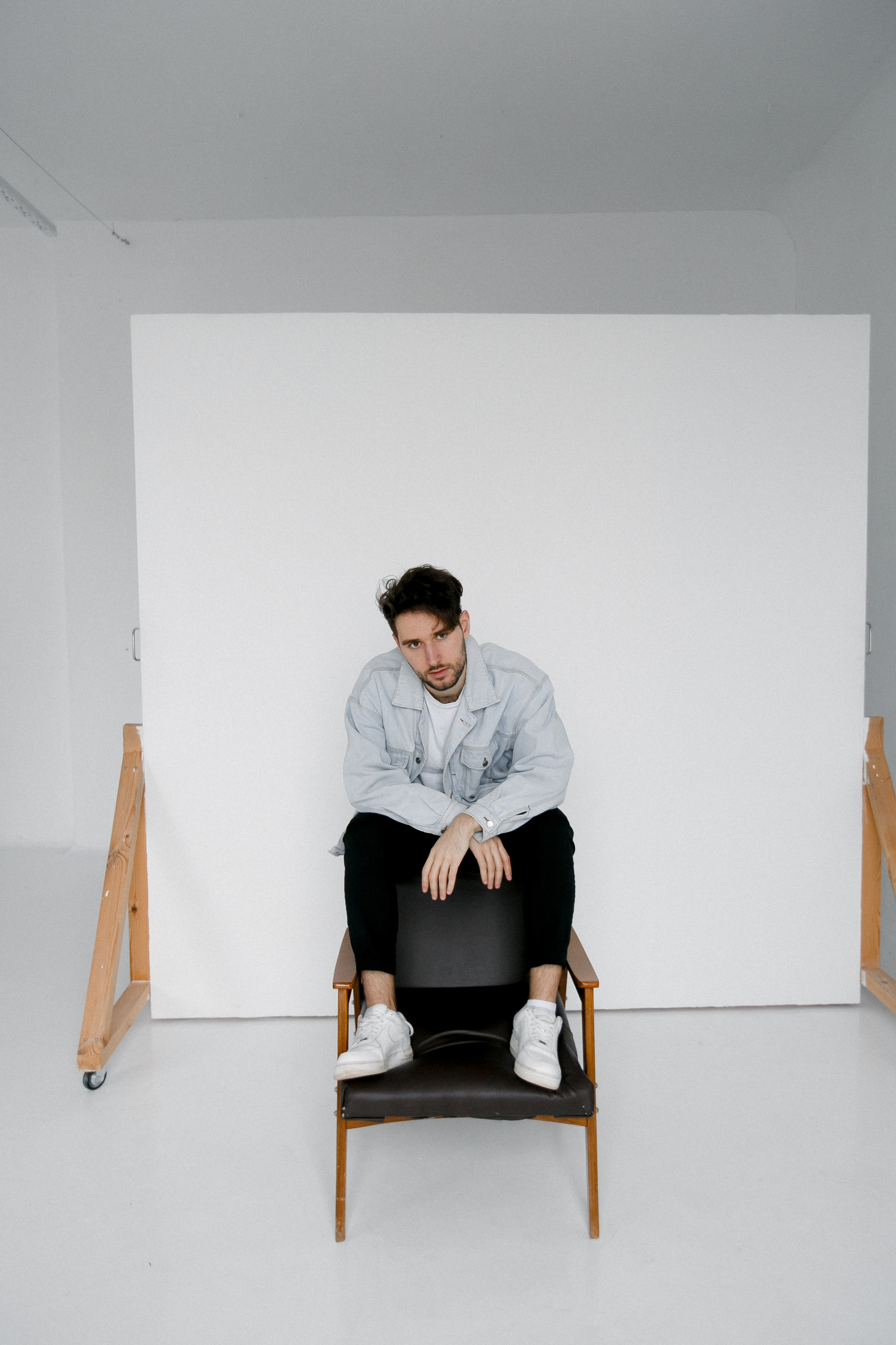 Николай. Майя Алиева Свадебный фотограф в Санкт-Петербурге