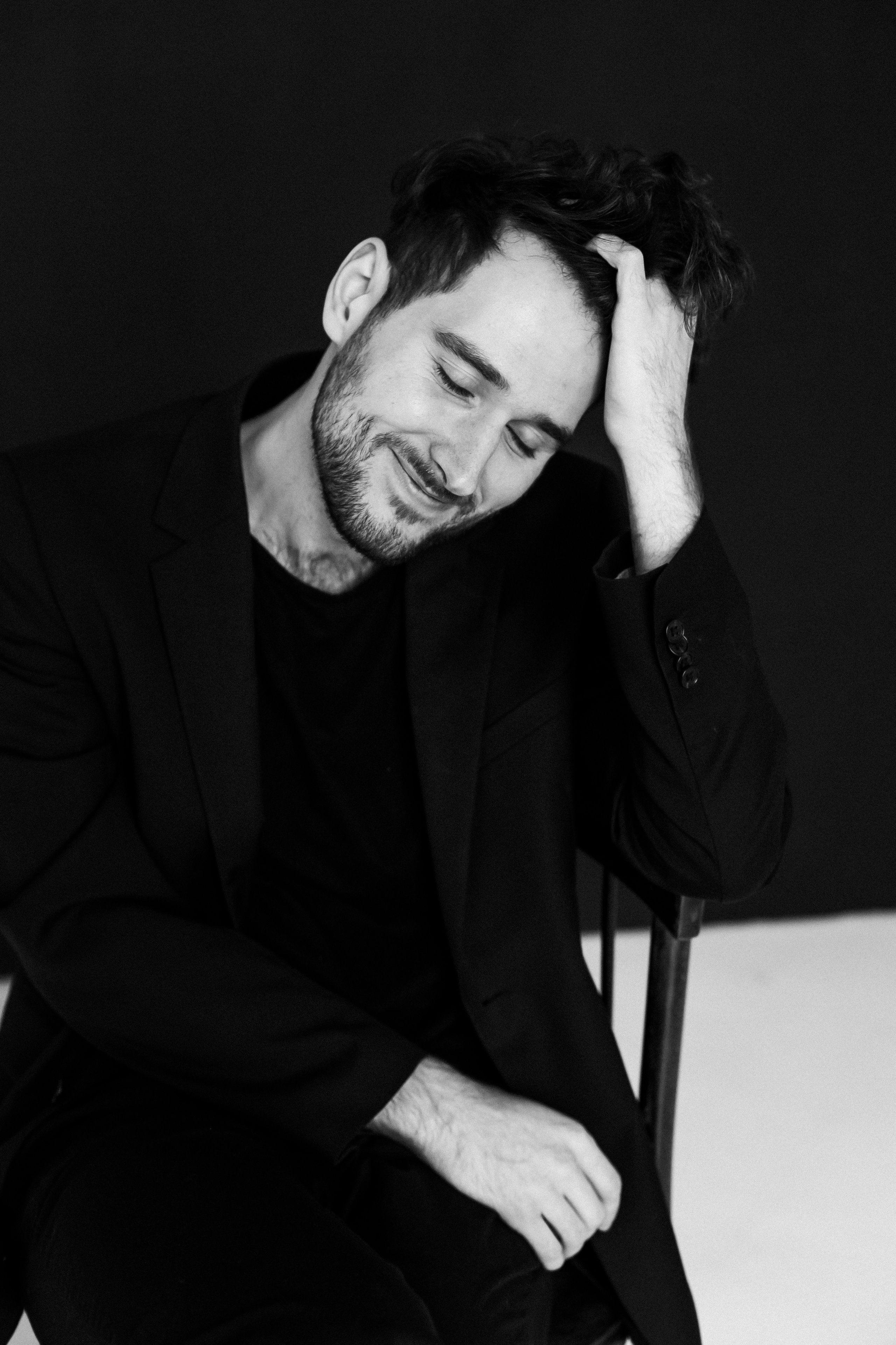 Николай. Майя Алиева Свадебный фотограф в Санкт-Петербурге