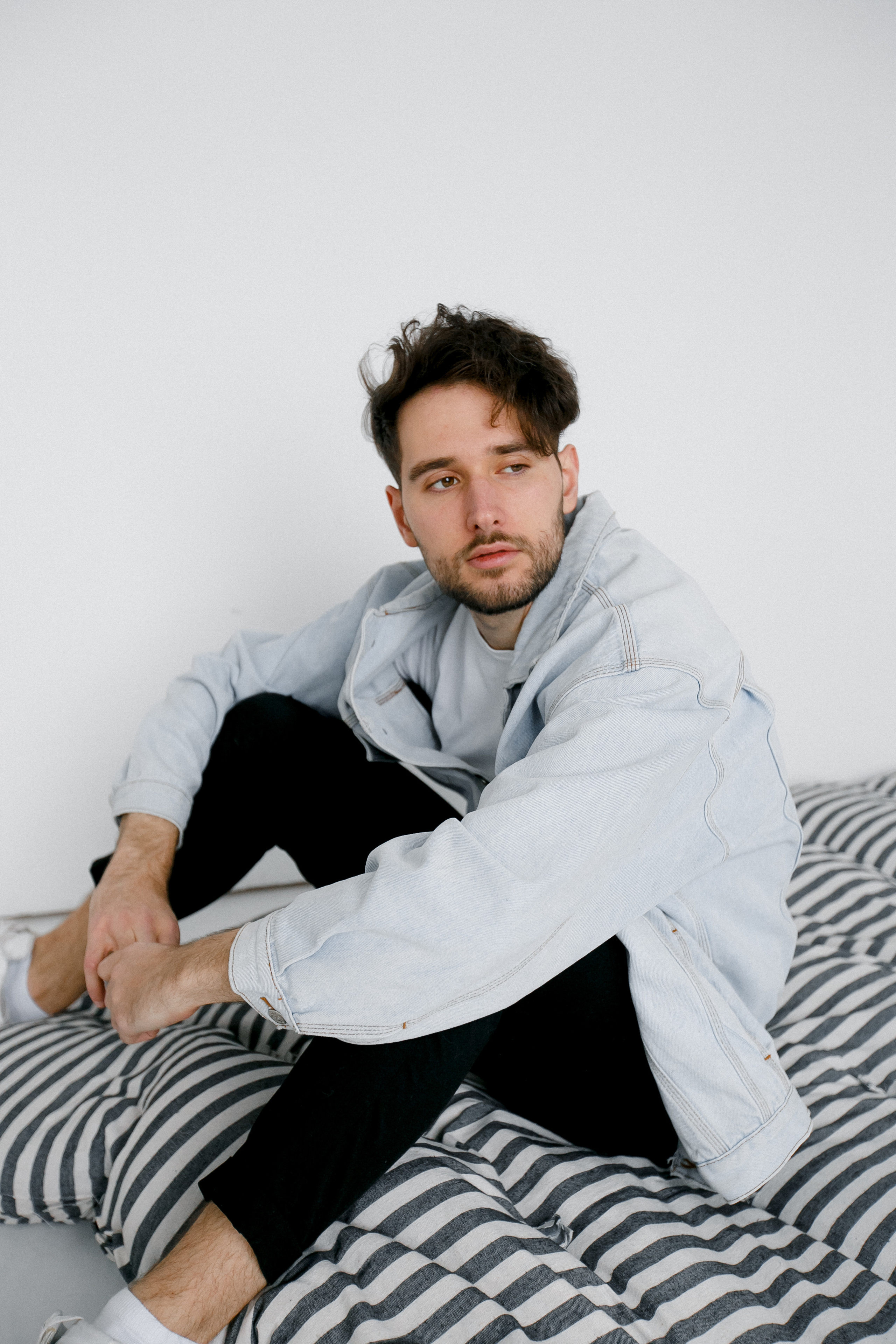 Николай. Майя Алиева Свадебный фотограф в Санкт-Петербурге