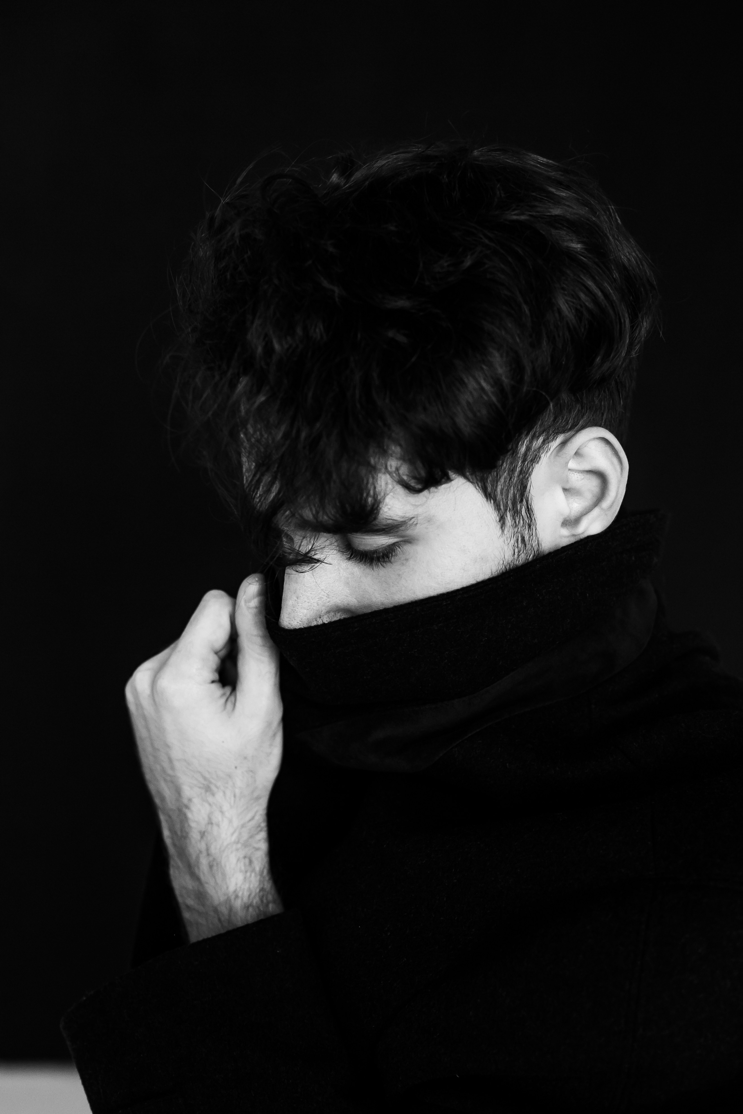 Николай. Майя Алиева Свадебный фотограф в Санкт-Петербурге