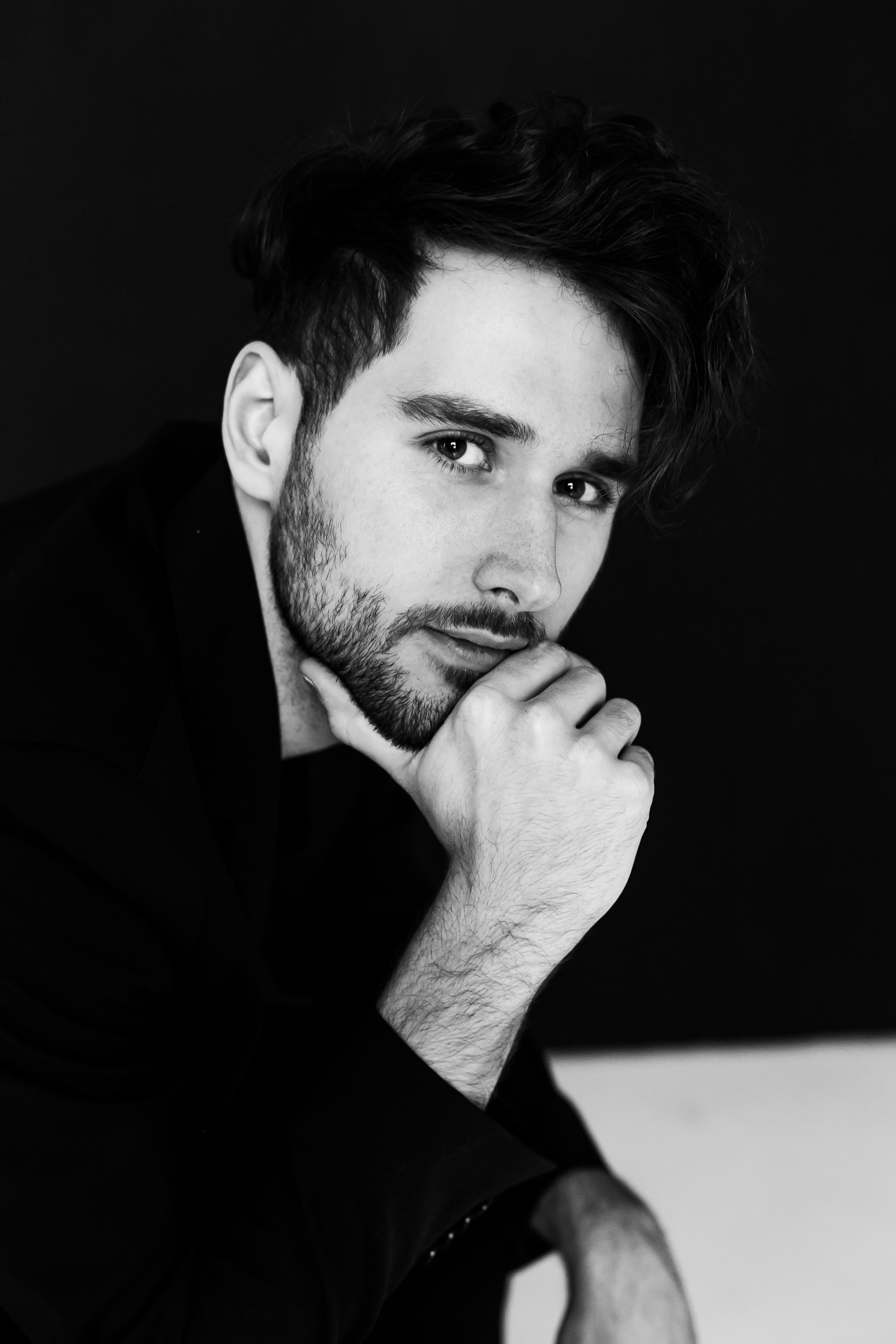 Николай. Майя Алиева Свадебный фотограф в Санкт-Петербурге