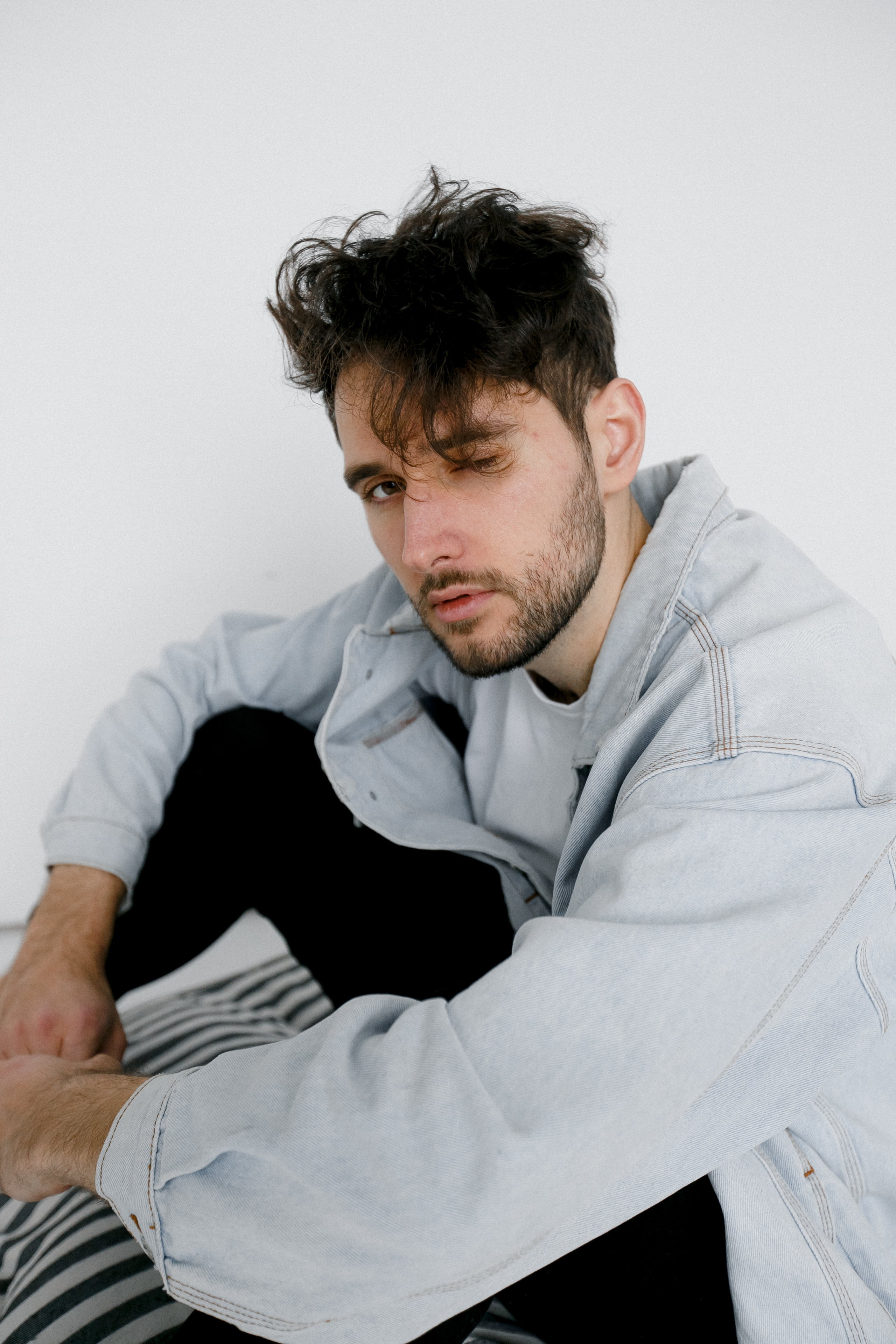 Николай. Майя Алиева Свадебный фотограф в Санкт-Петербурге