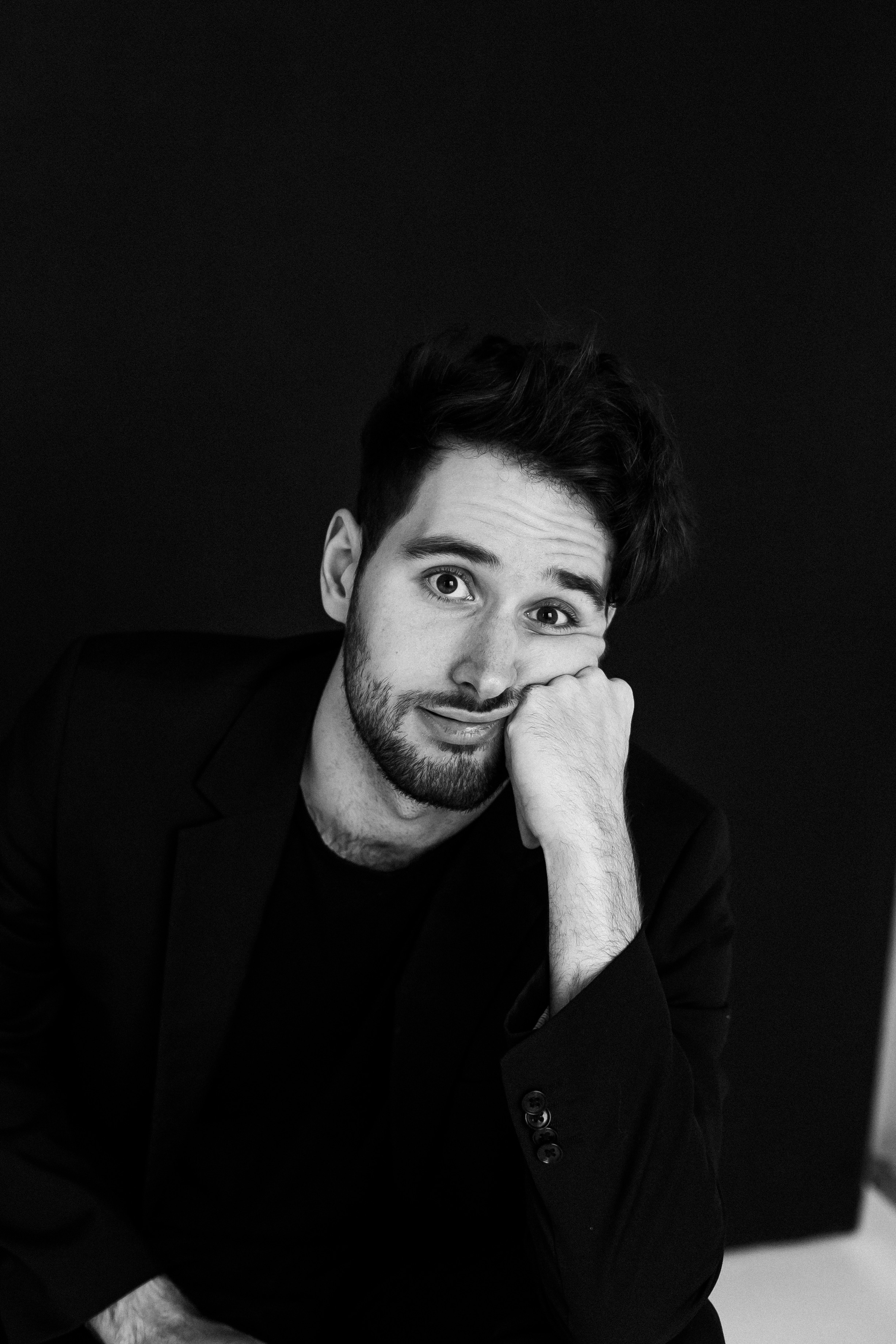 Николай. Майя Алиева Свадебный фотограф в Санкт-Петербурге