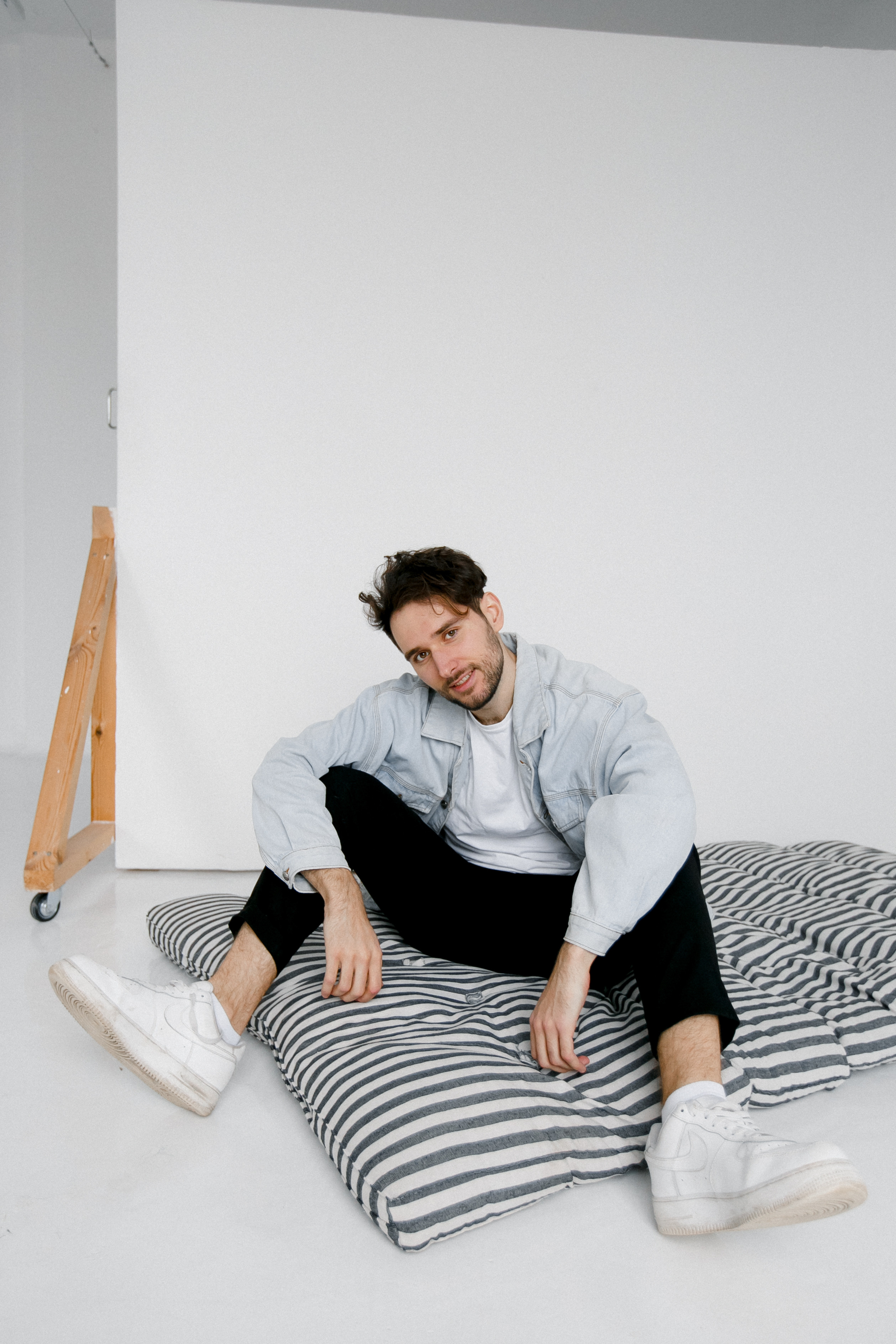 Николай. Майя Алиева Свадебный фотограф в Санкт-Петербурге