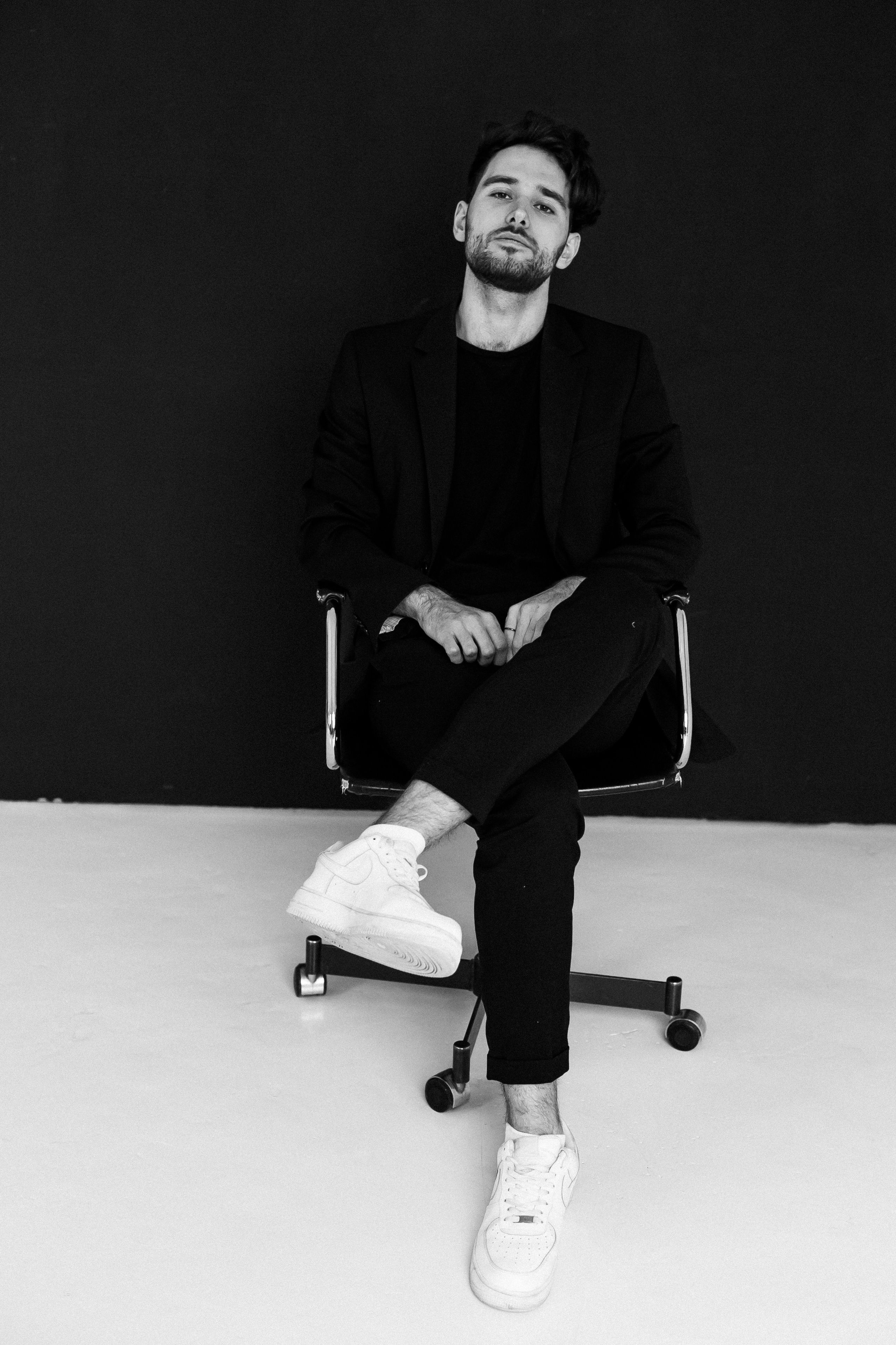 Николай. Майя Алиева Свадебный фотограф в Санкт-Петербурге